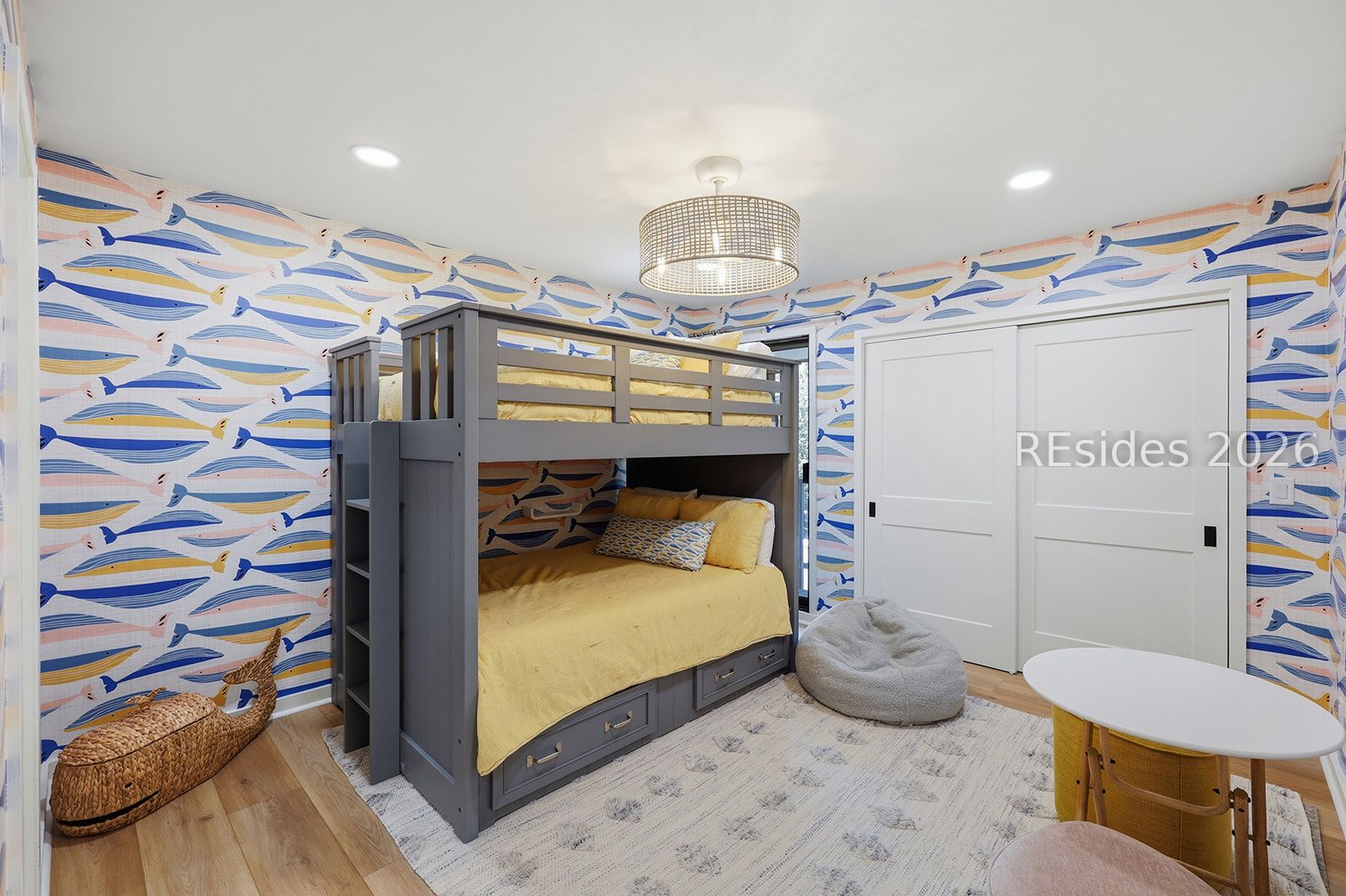 37 S Forest Beach Drive Unit: 9