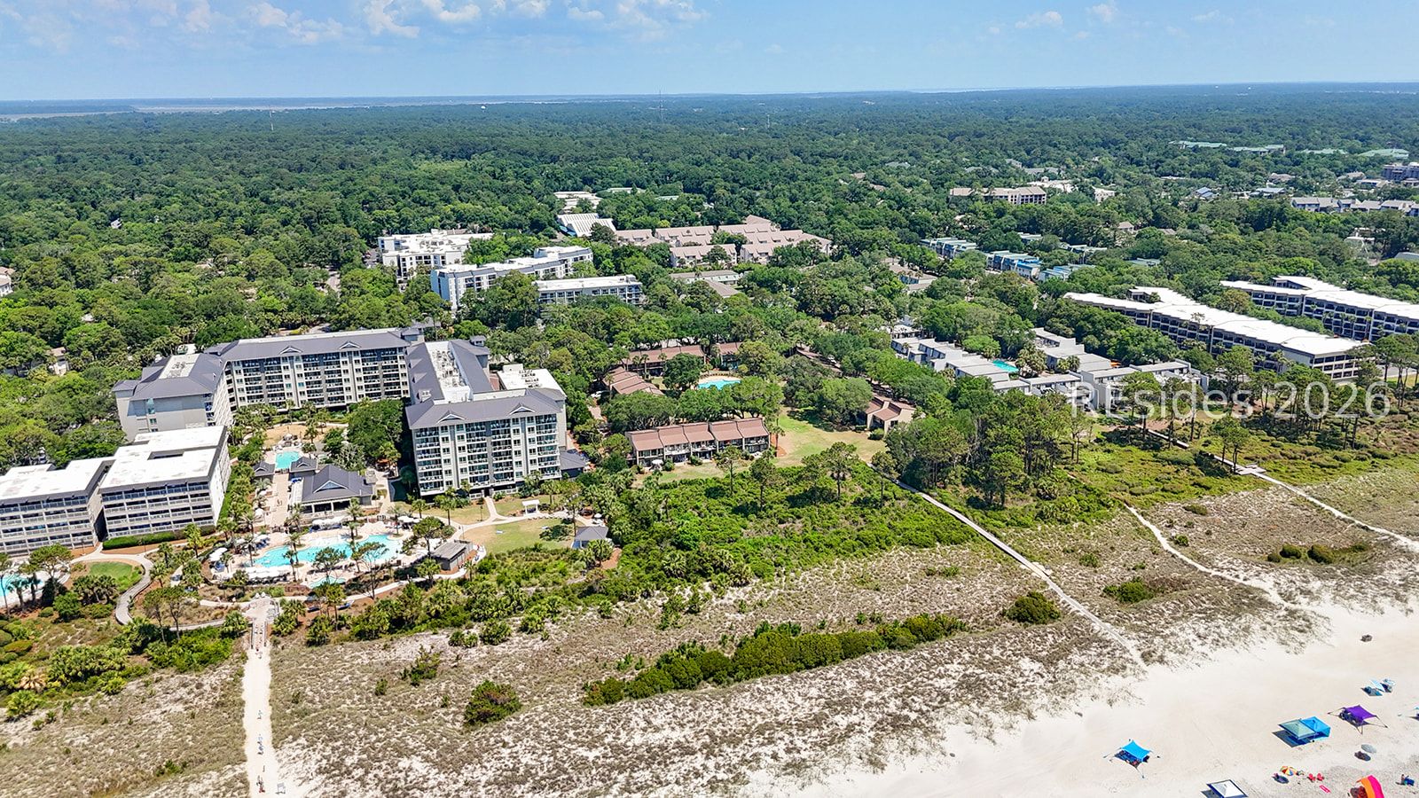37 S Forest Beach Drive Unit: 9