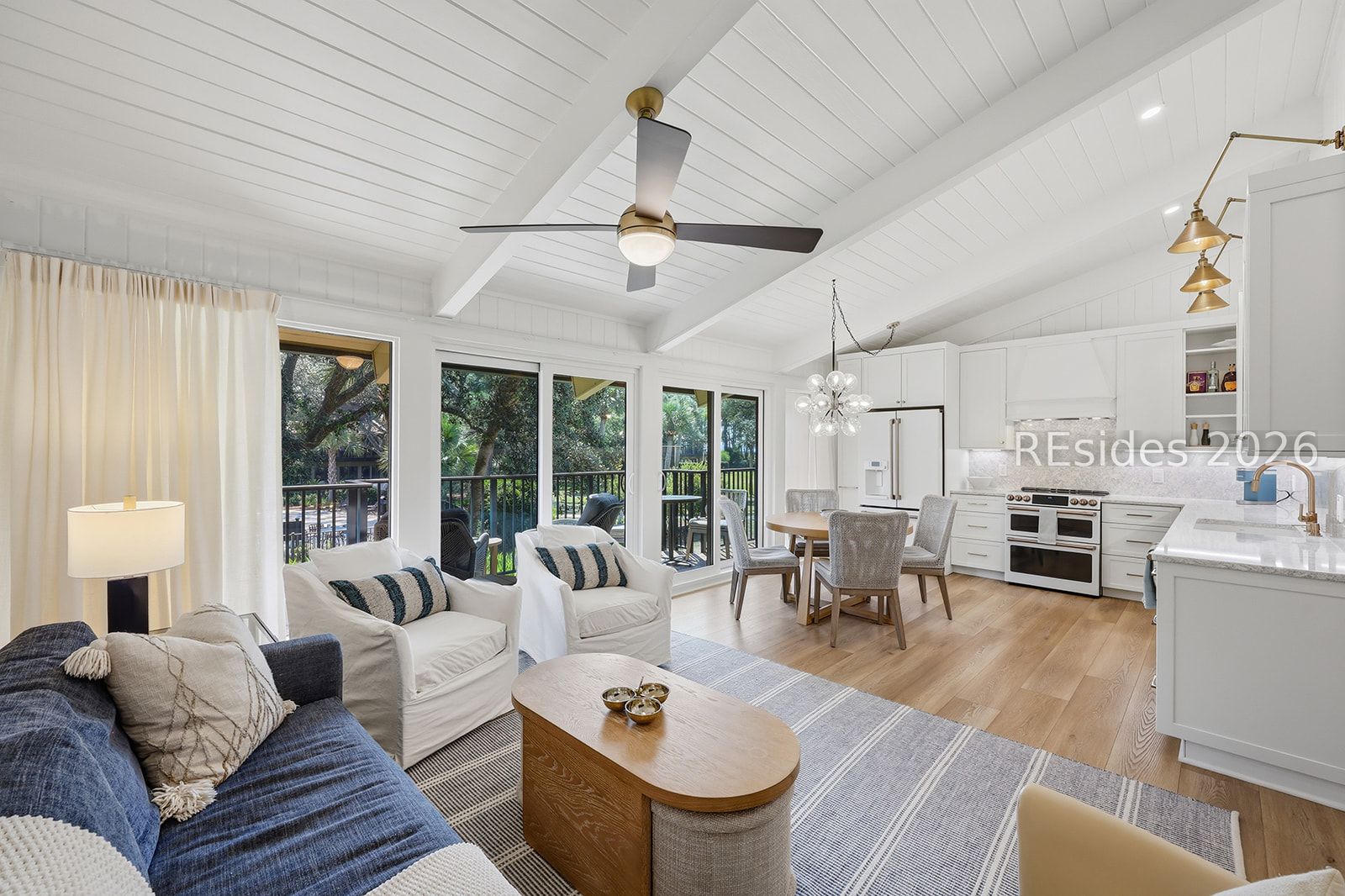 37 S Forest Beach Drive Unit: 9