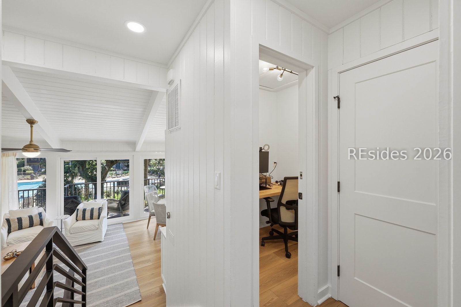 37 S Forest Beach Drive Unit: 9