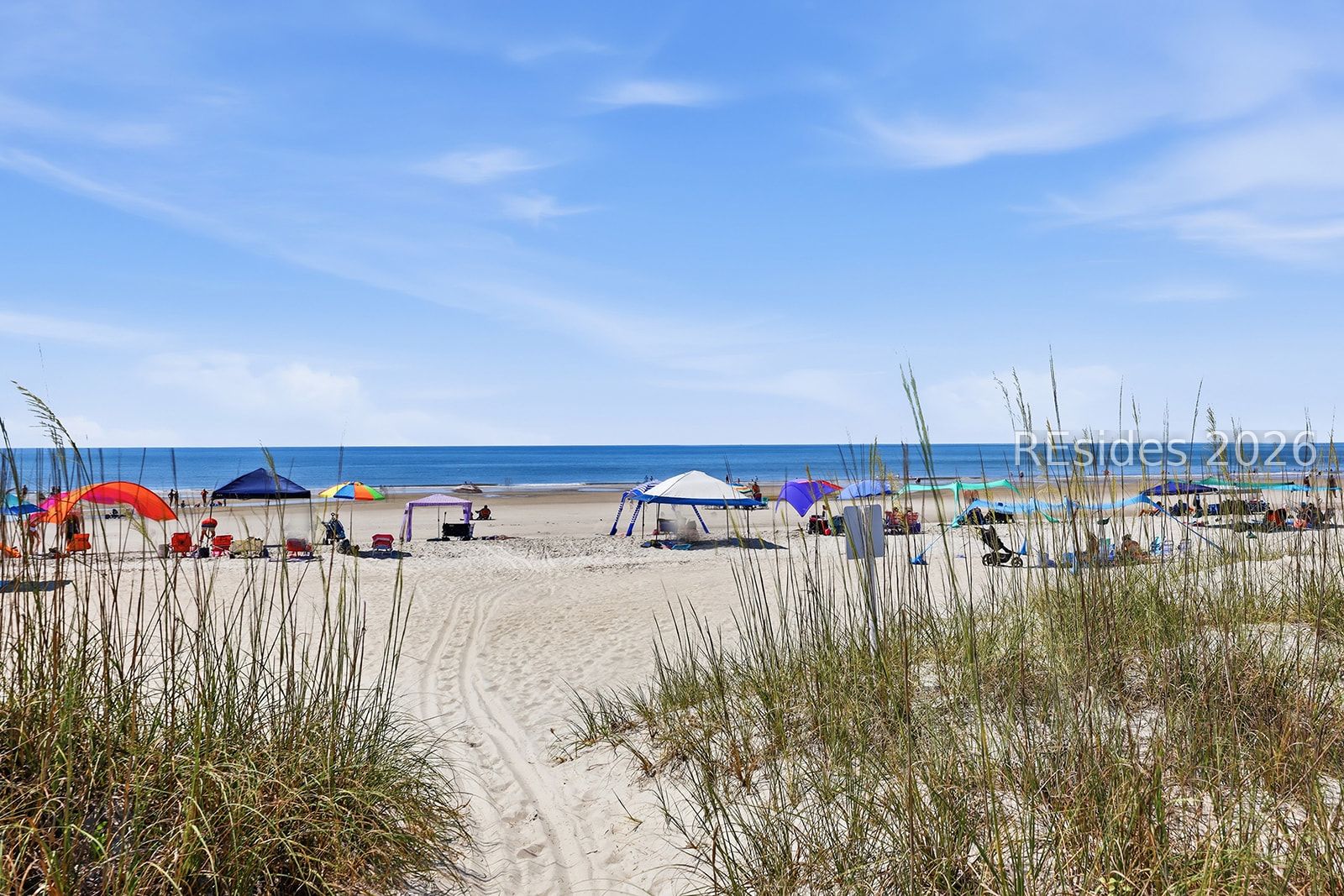 37 S Forest Beach Drive Unit: 9