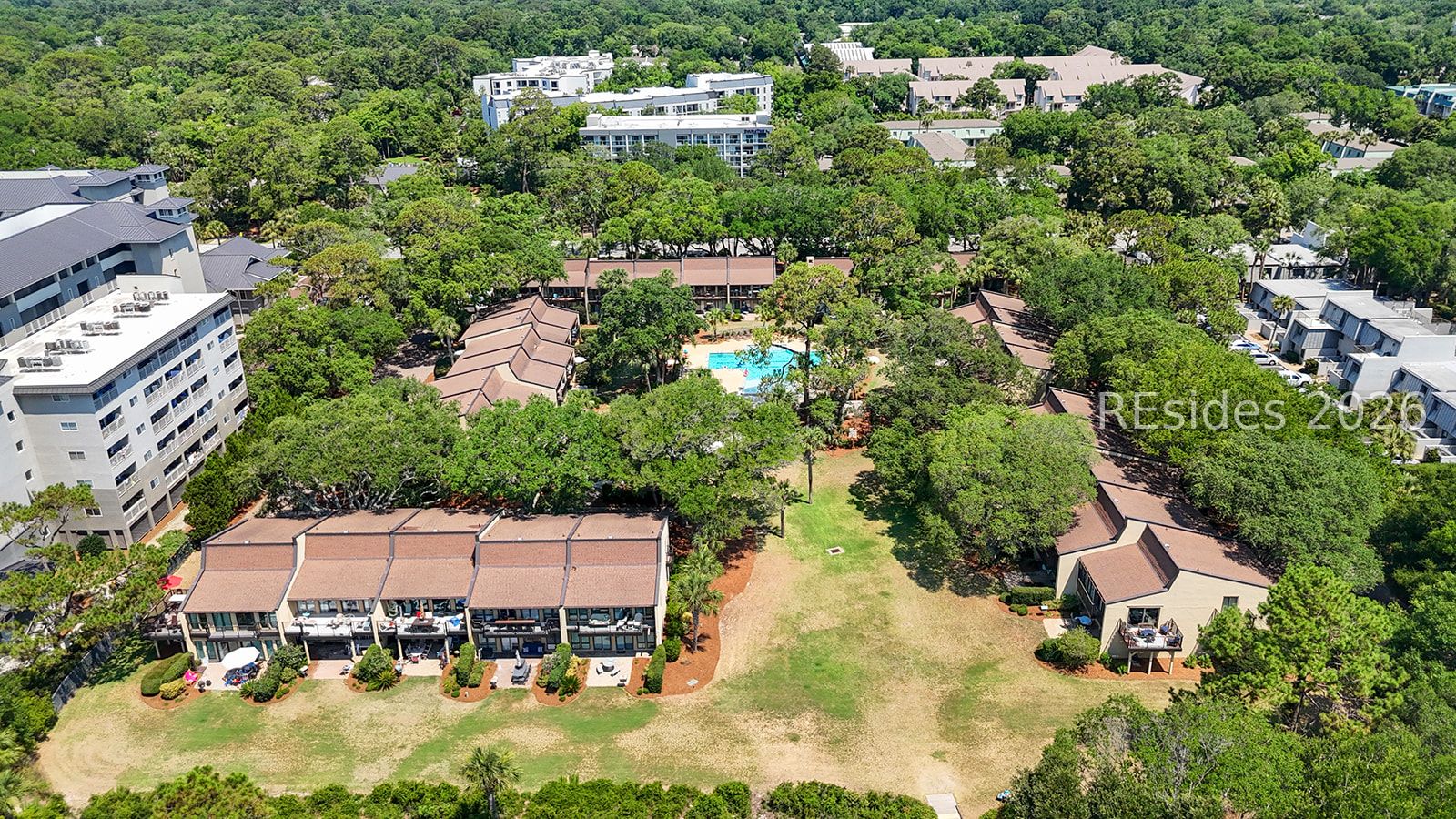 37 S Forest Beach Drive Unit: 9
