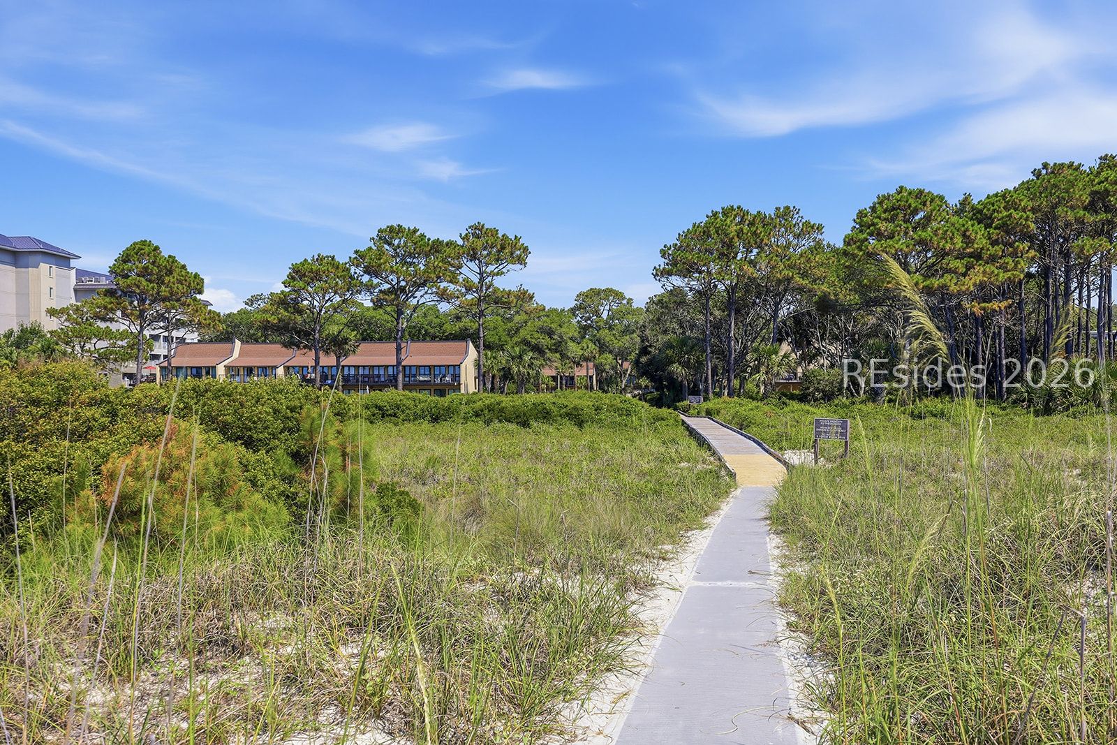 37 S Forest Beach Drive Unit: 9