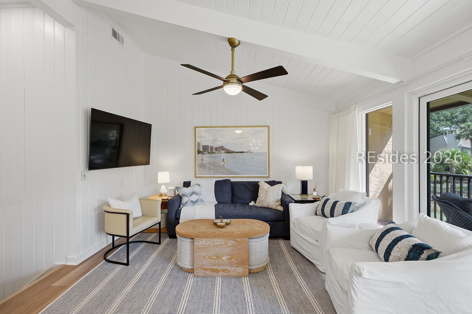 37 S Forest Beach Drive Unit: 9