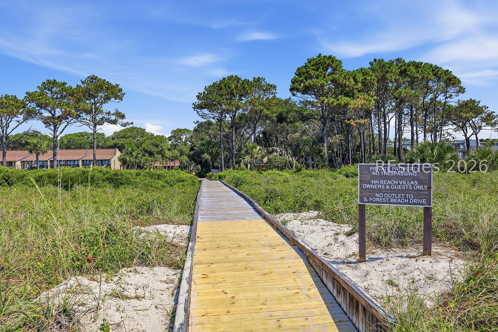 37 S Forest Beach Drive Unit: 9