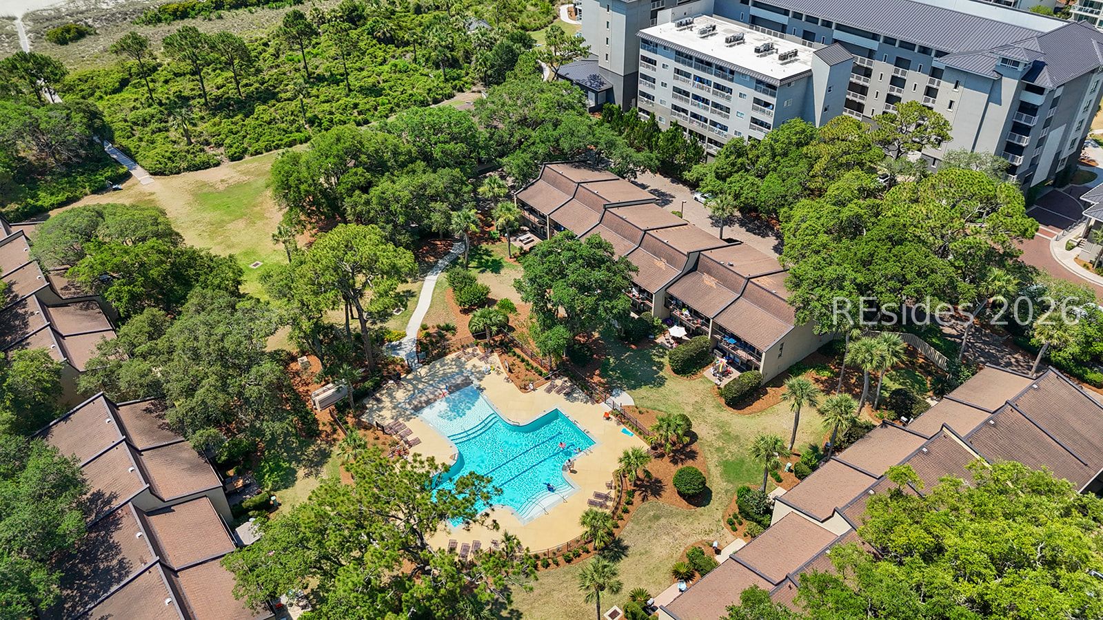 37 S Forest Beach Drive Unit: 9