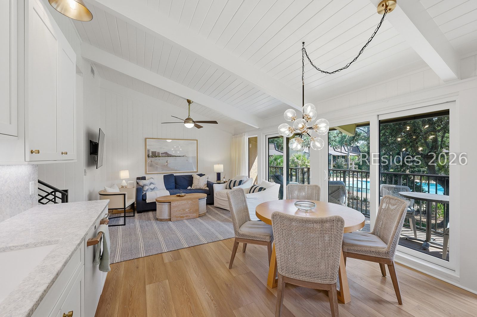 37 S Forest Beach Drive Unit: 9