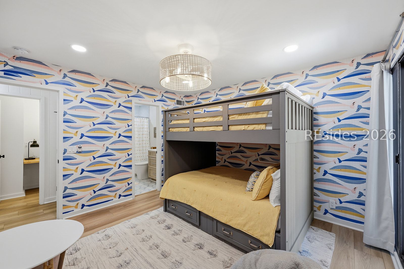 37 S Forest Beach Drive Unit: 9