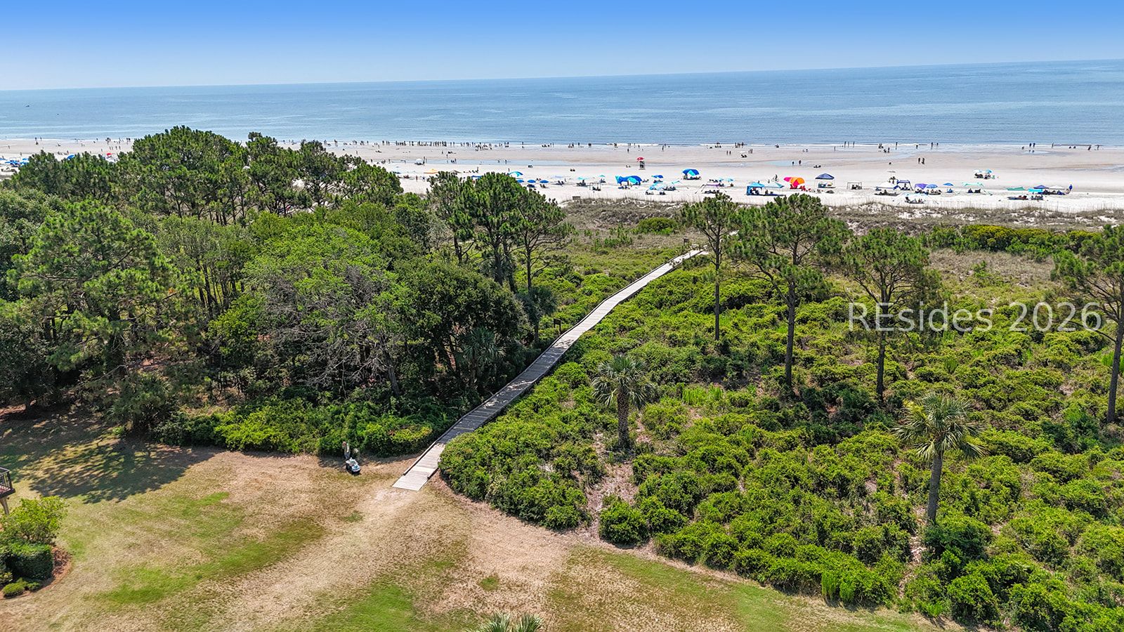 37 S Forest Beach Drive Unit: 9
