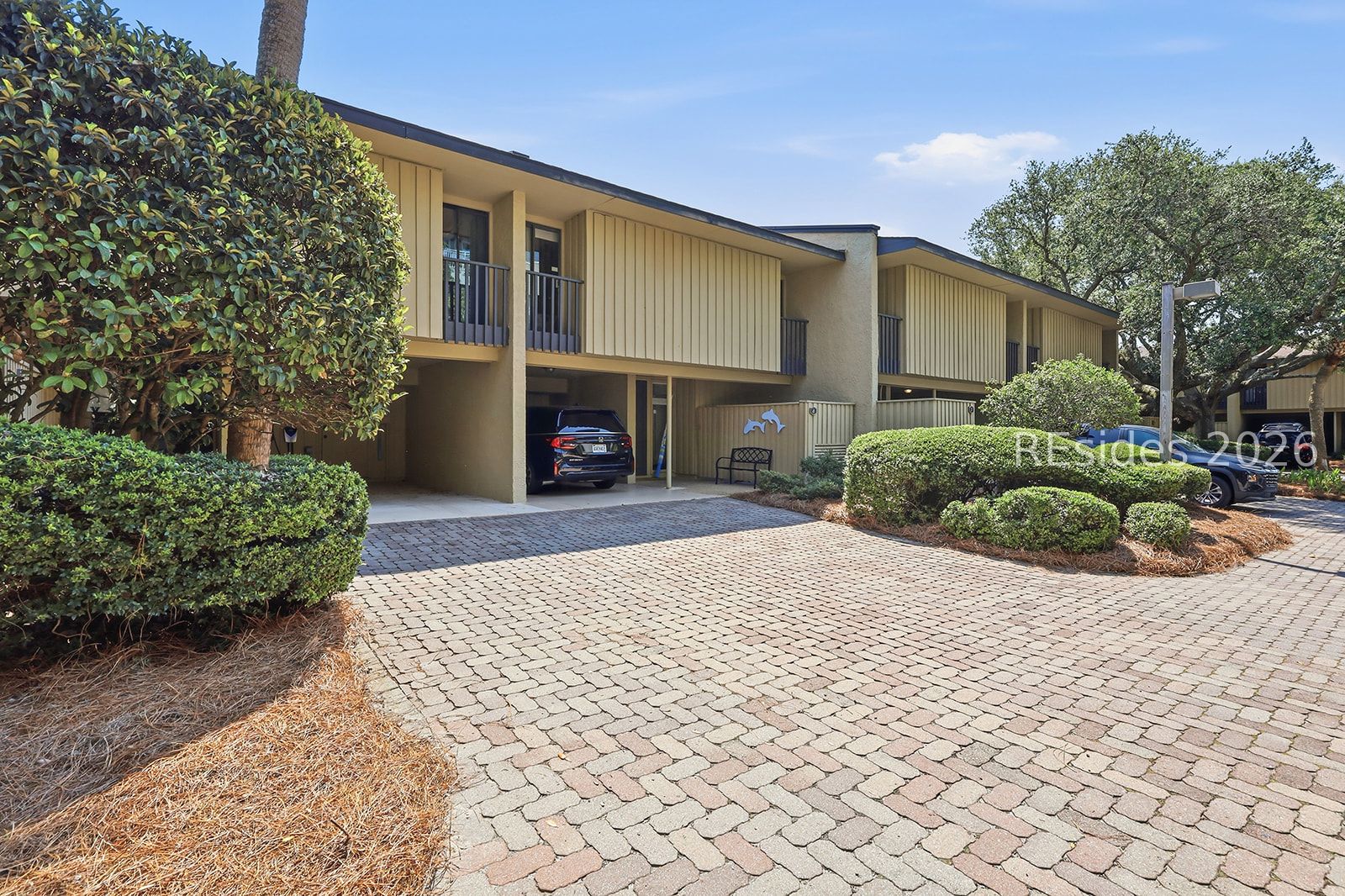 37 S Forest Beach Drive Unit: 9