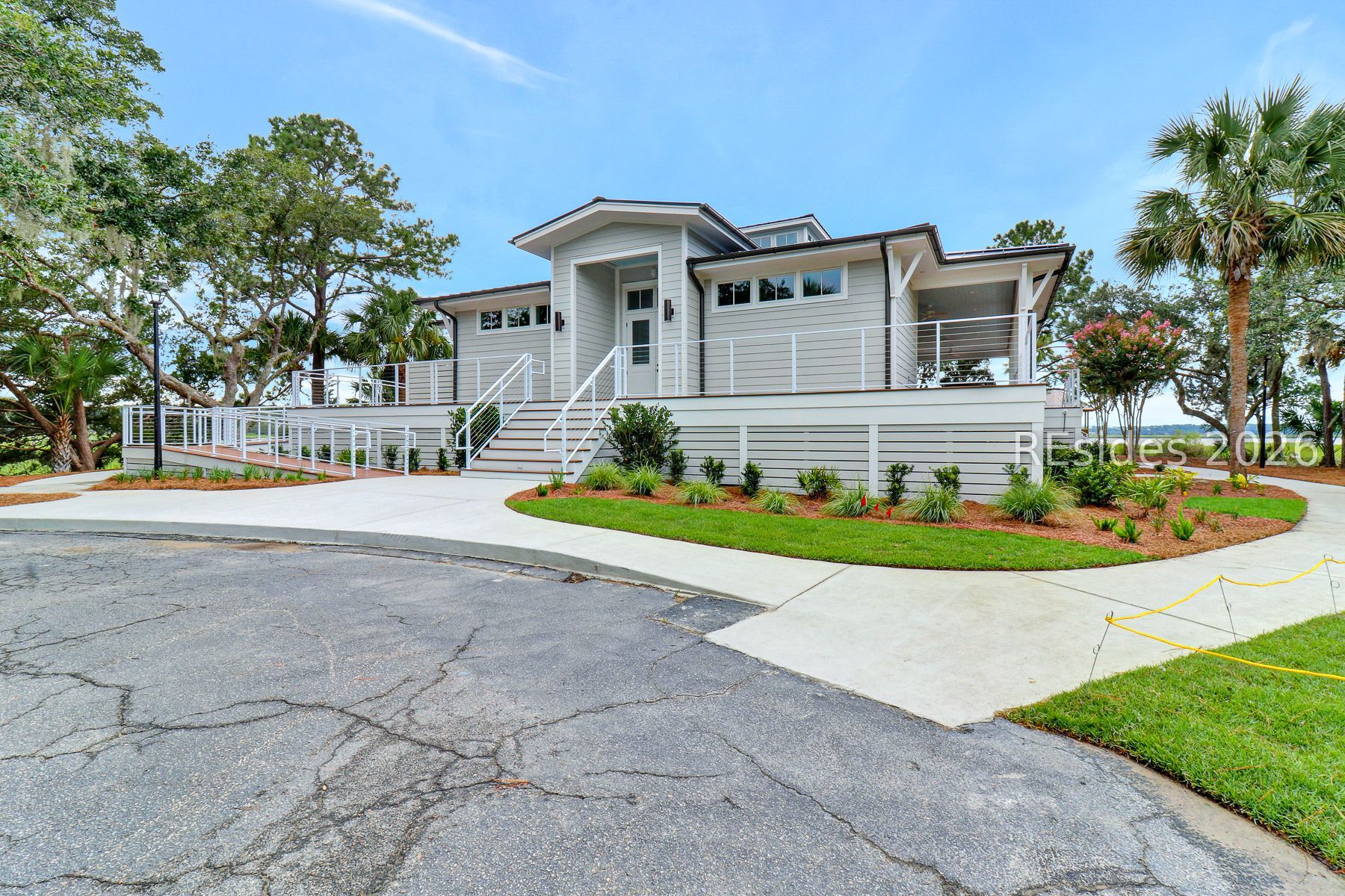 1 River Birch Place