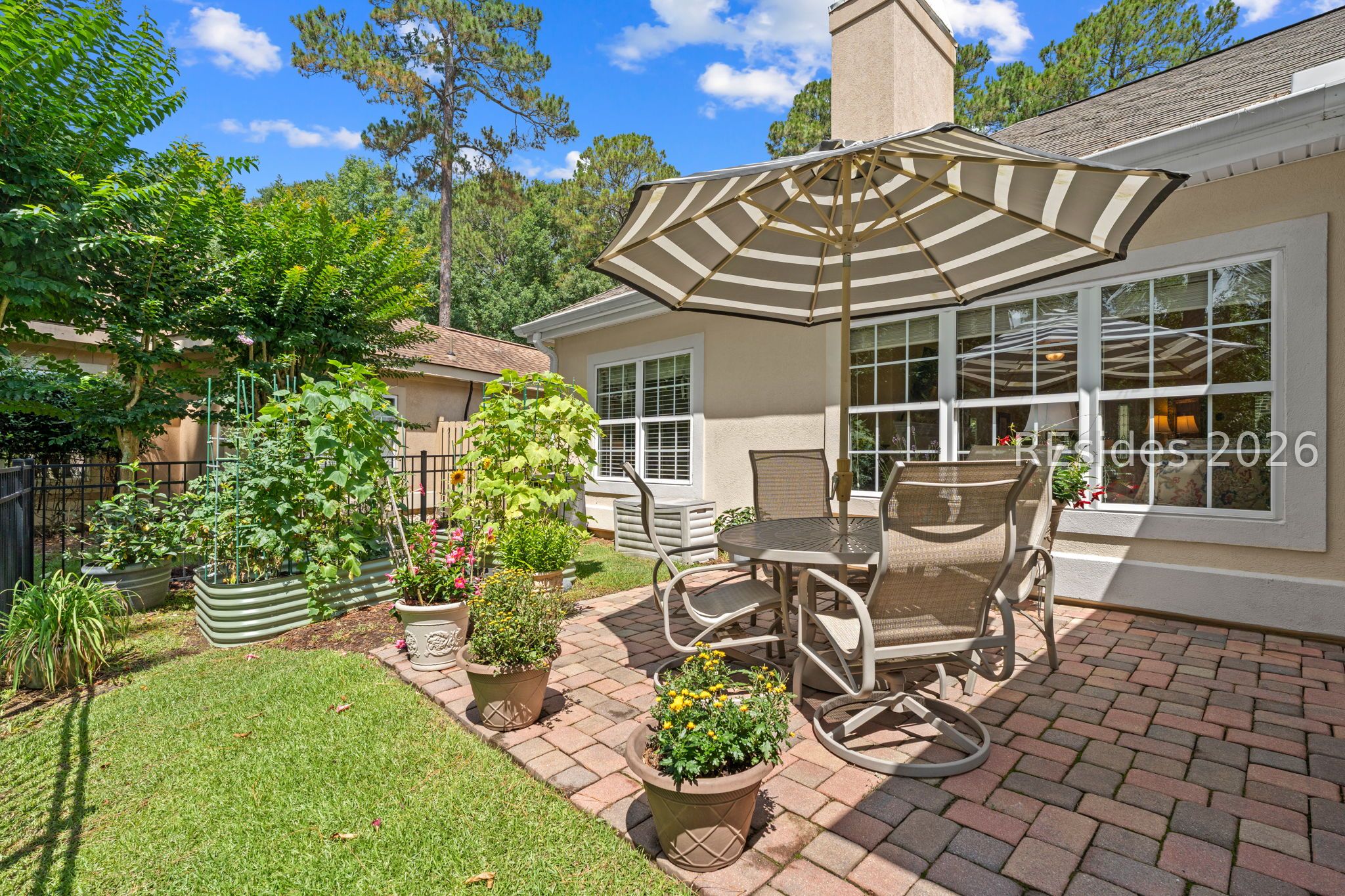 1 River Birch Place
