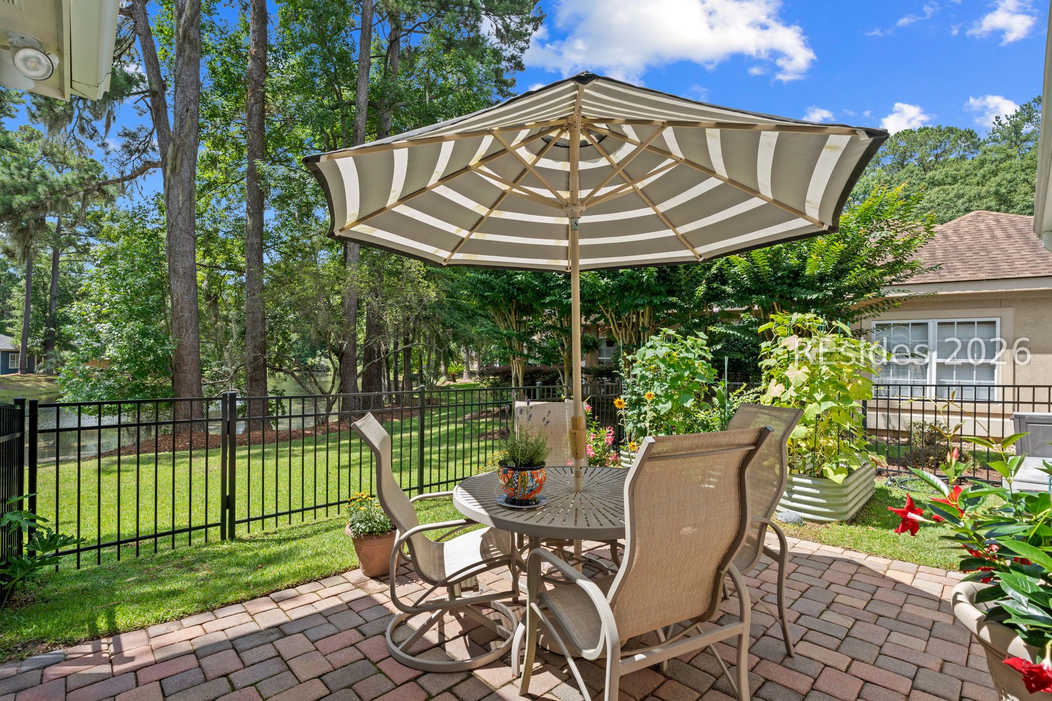 1 River Birch Place