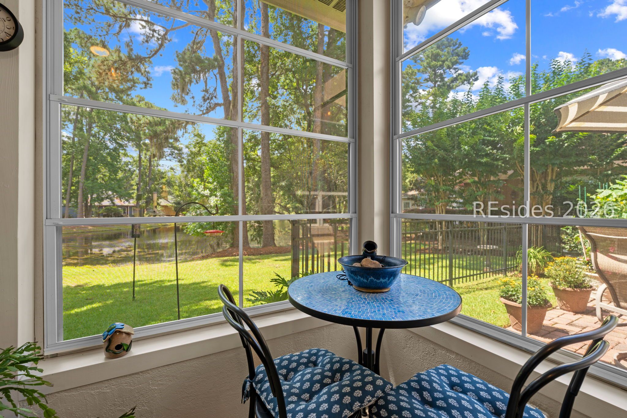 1 River Birch Place