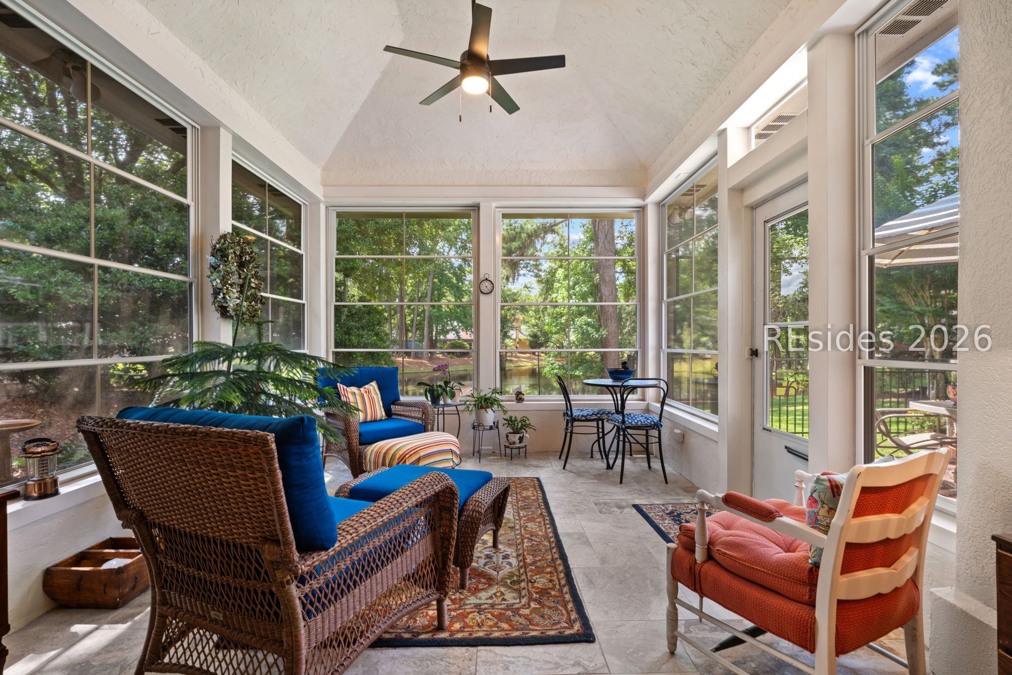 1 River Birch Place