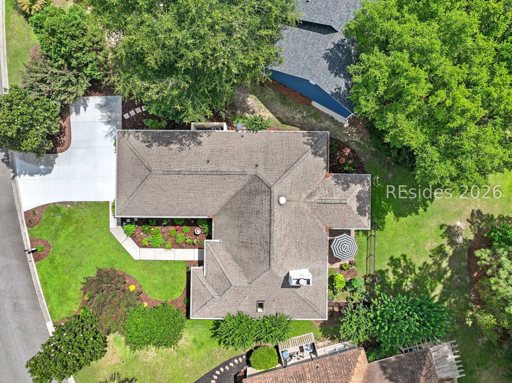 1 River Birch Place