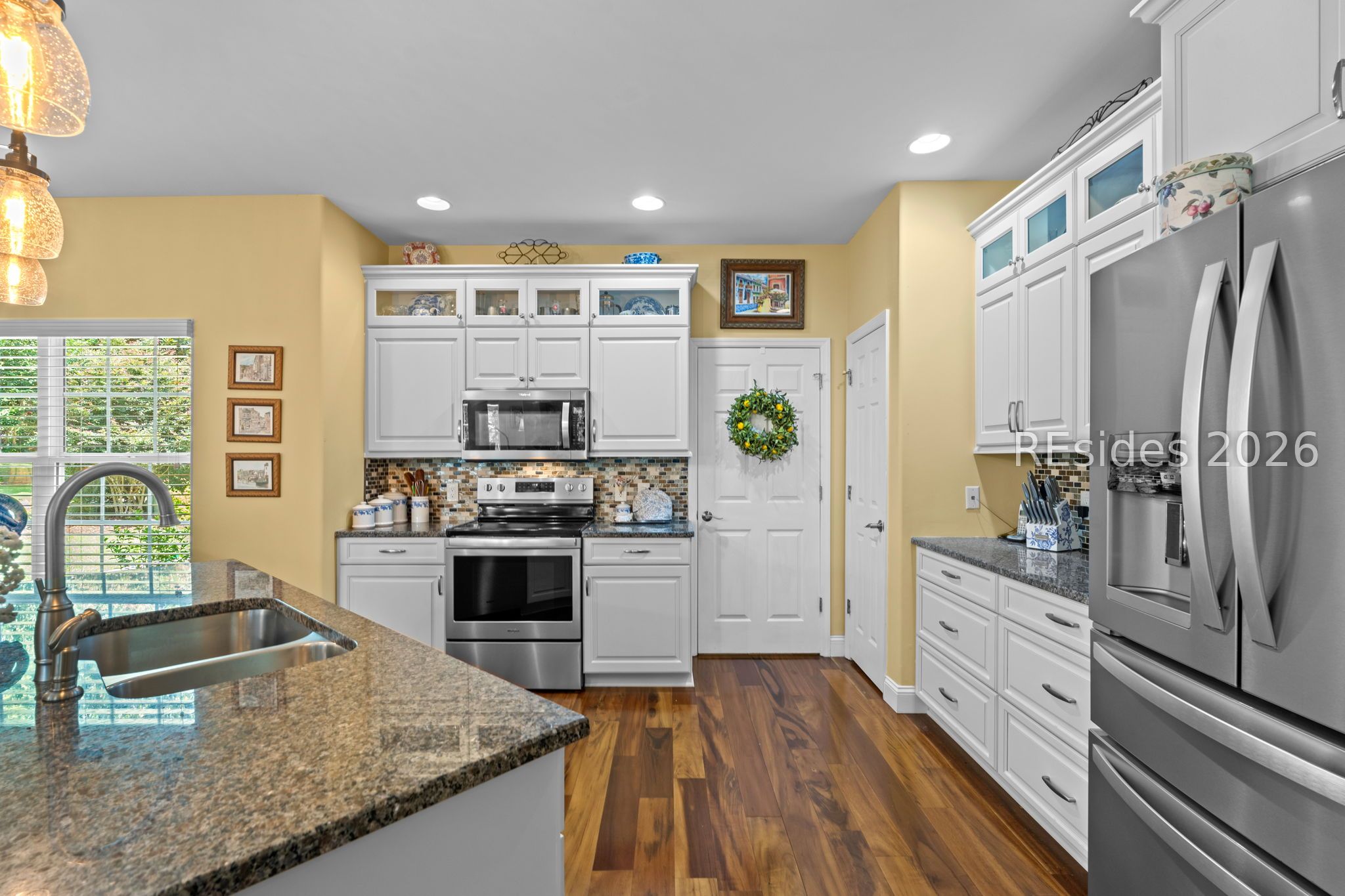 1 River Birch Place