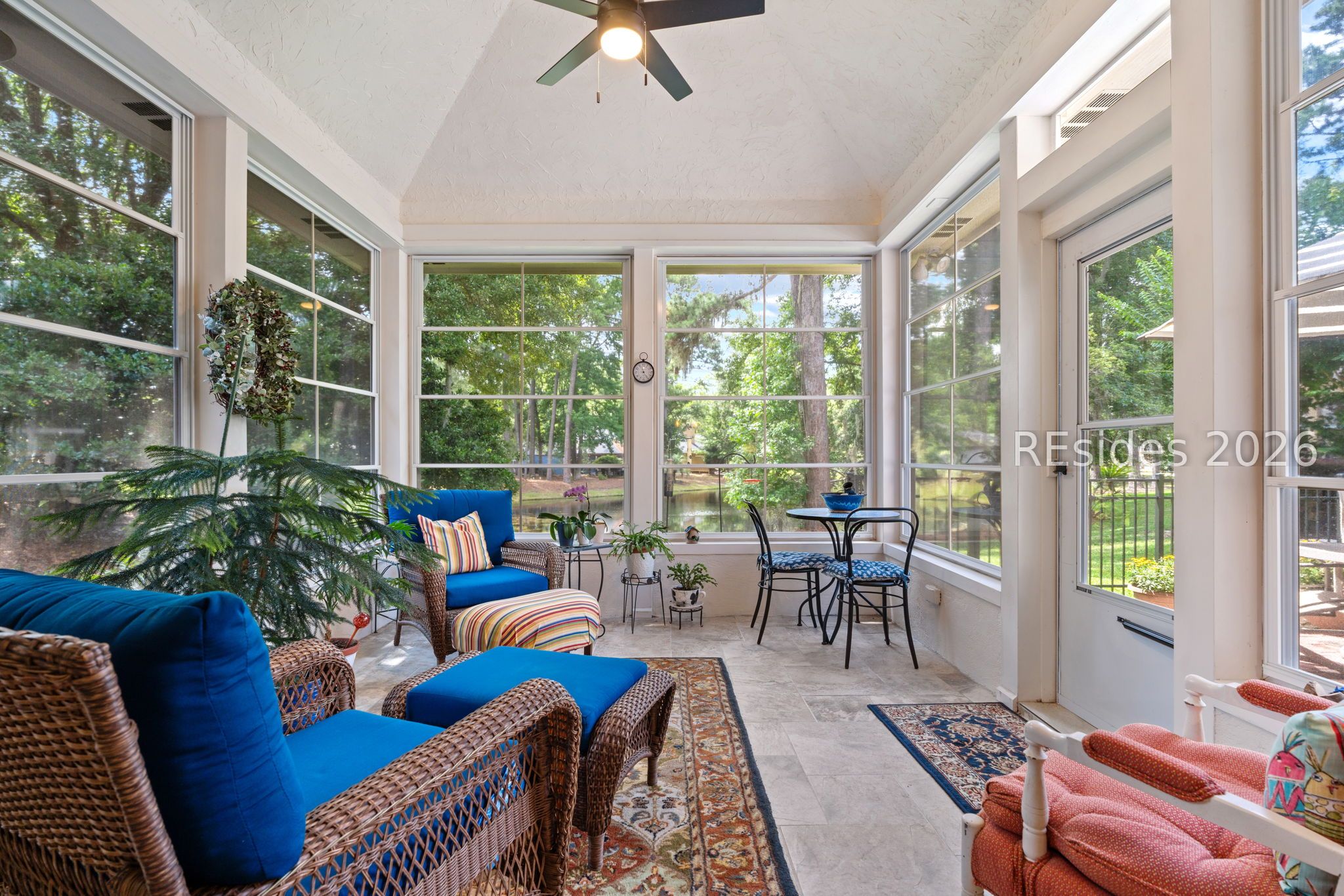 1 River Birch Place