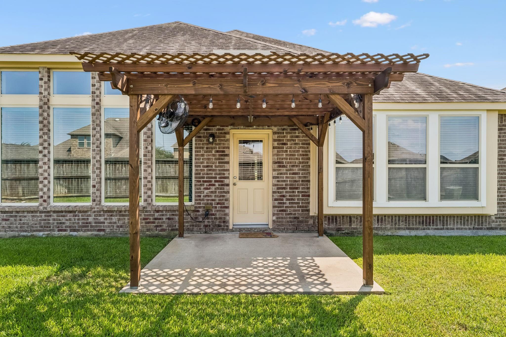 5107 Baroness Lane