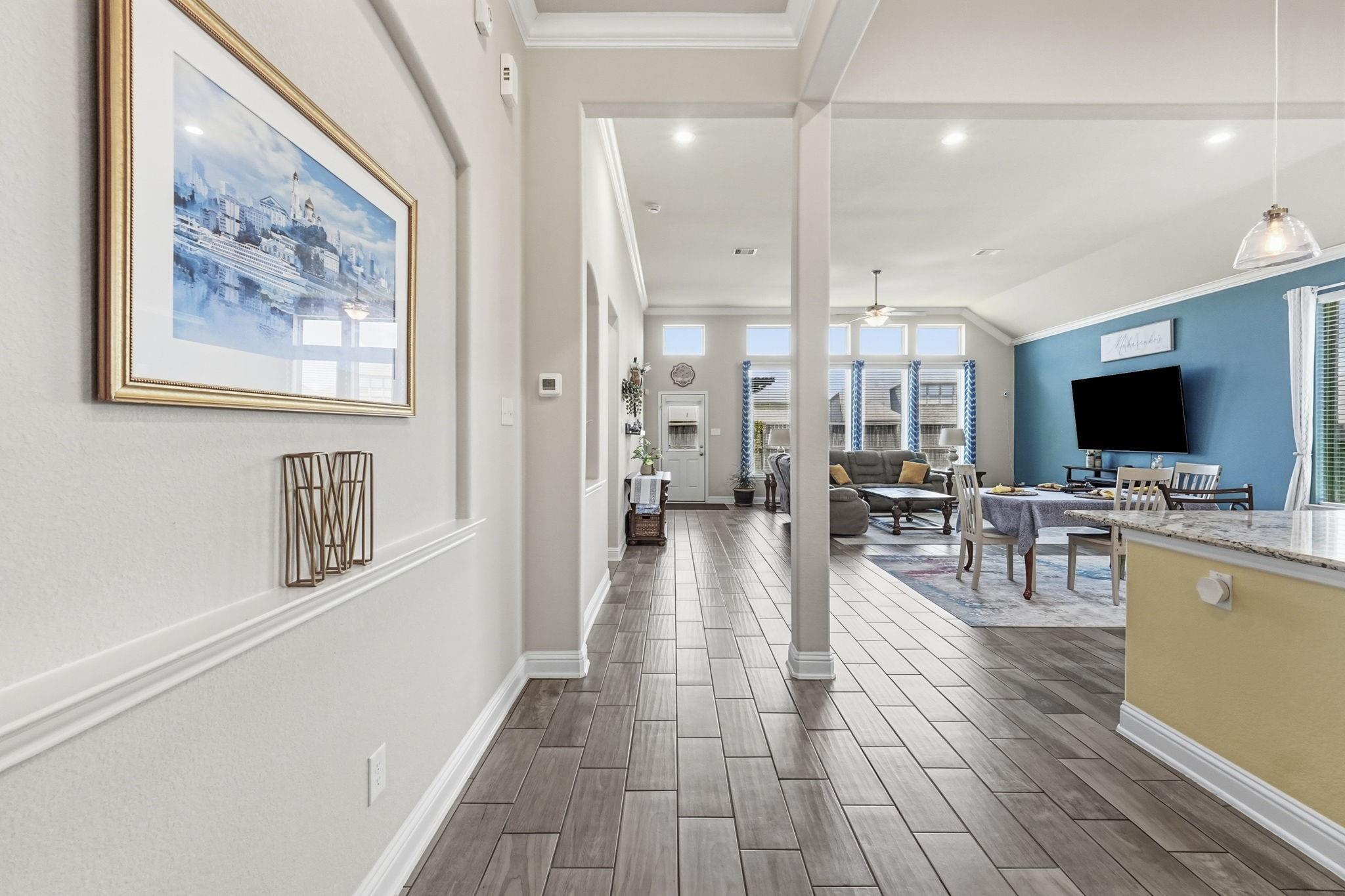5107 Baroness Lane