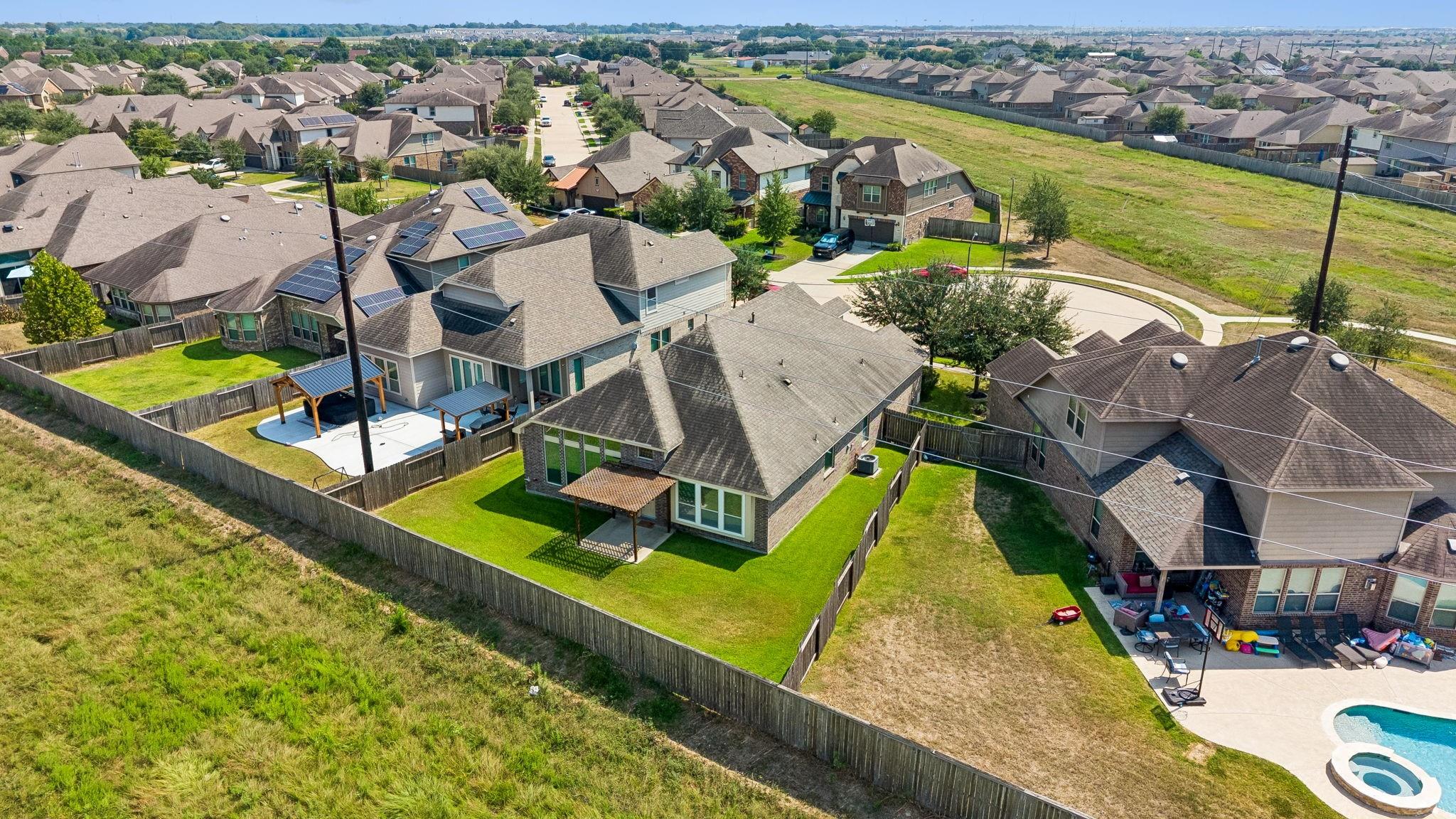 5107 Baroness Lane