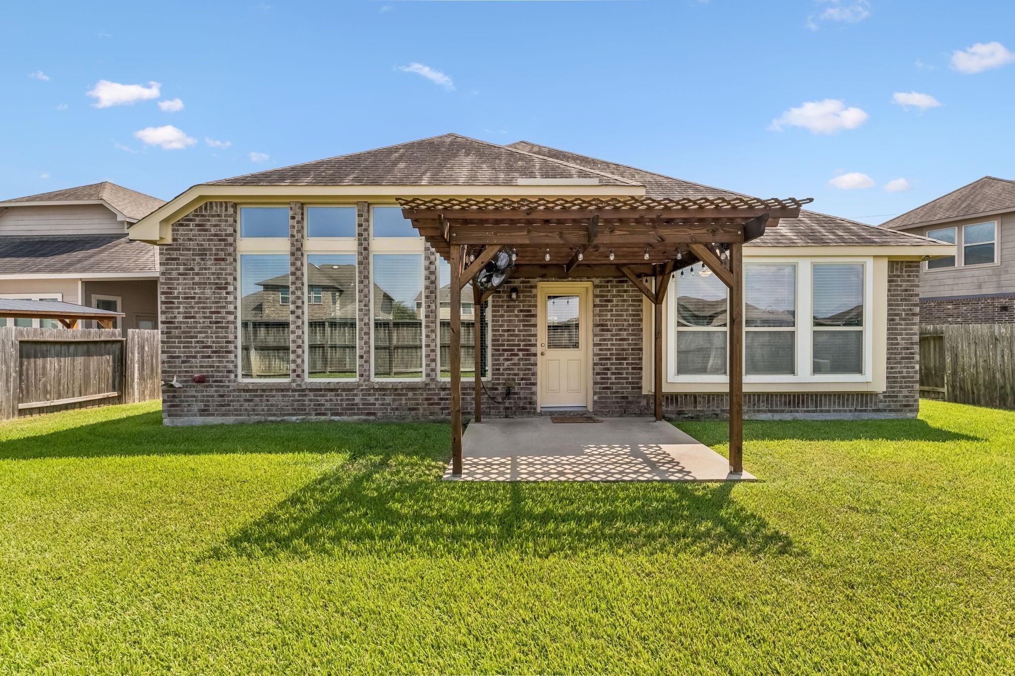 5107 Baroness Lane