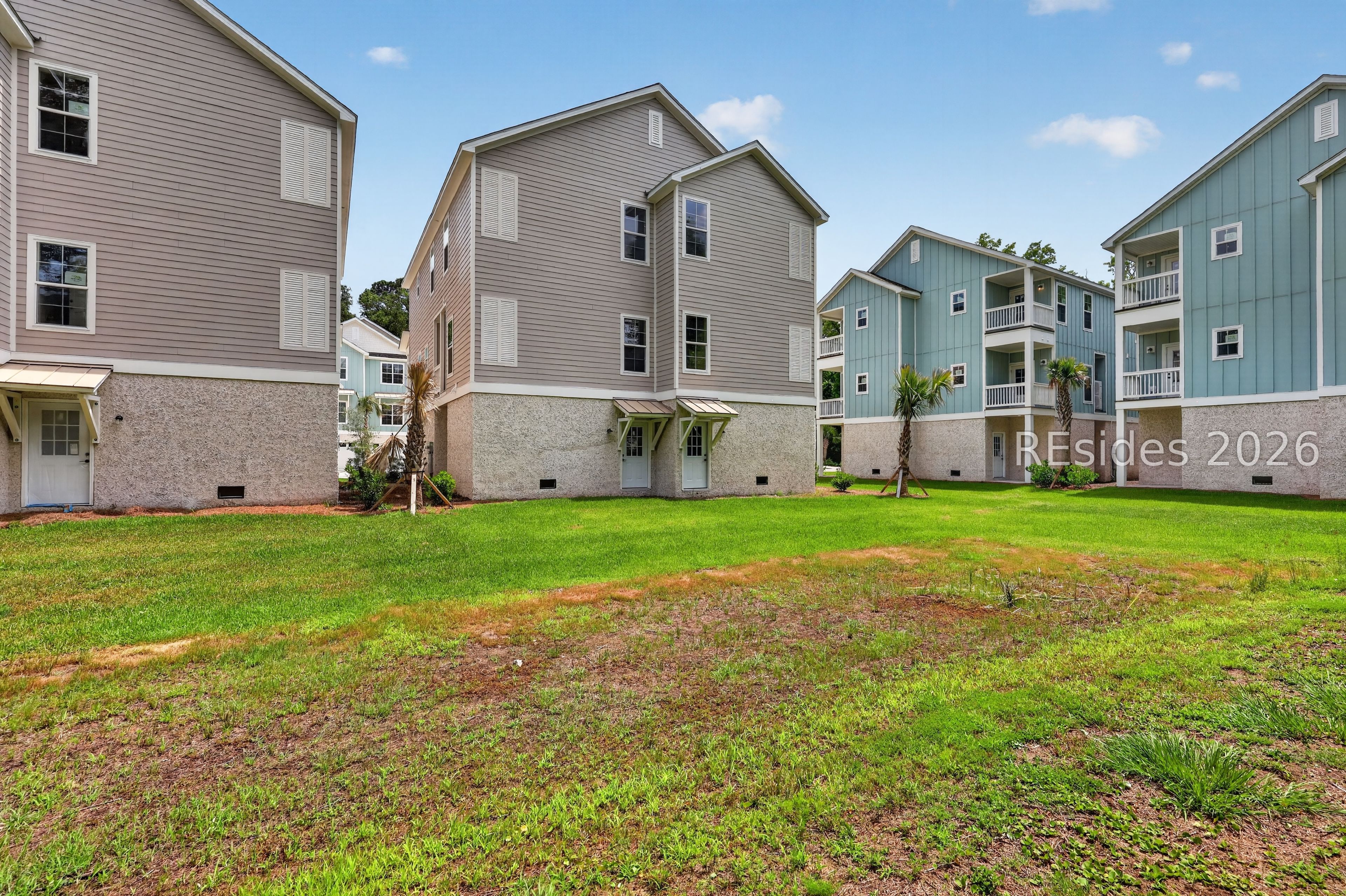225 Olive Shell Court Unit: 5