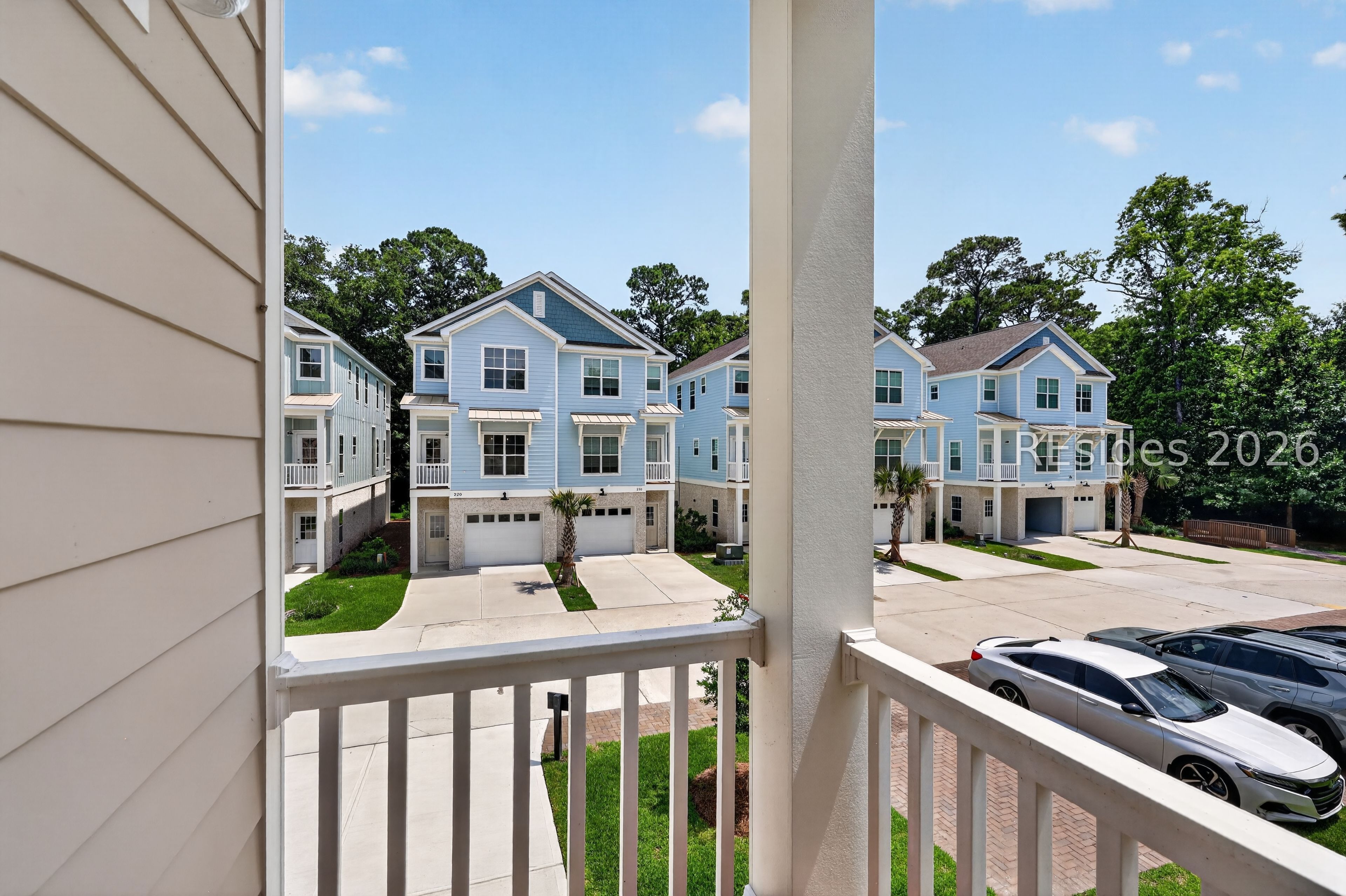 225 Olive Shell Court Unit: 5