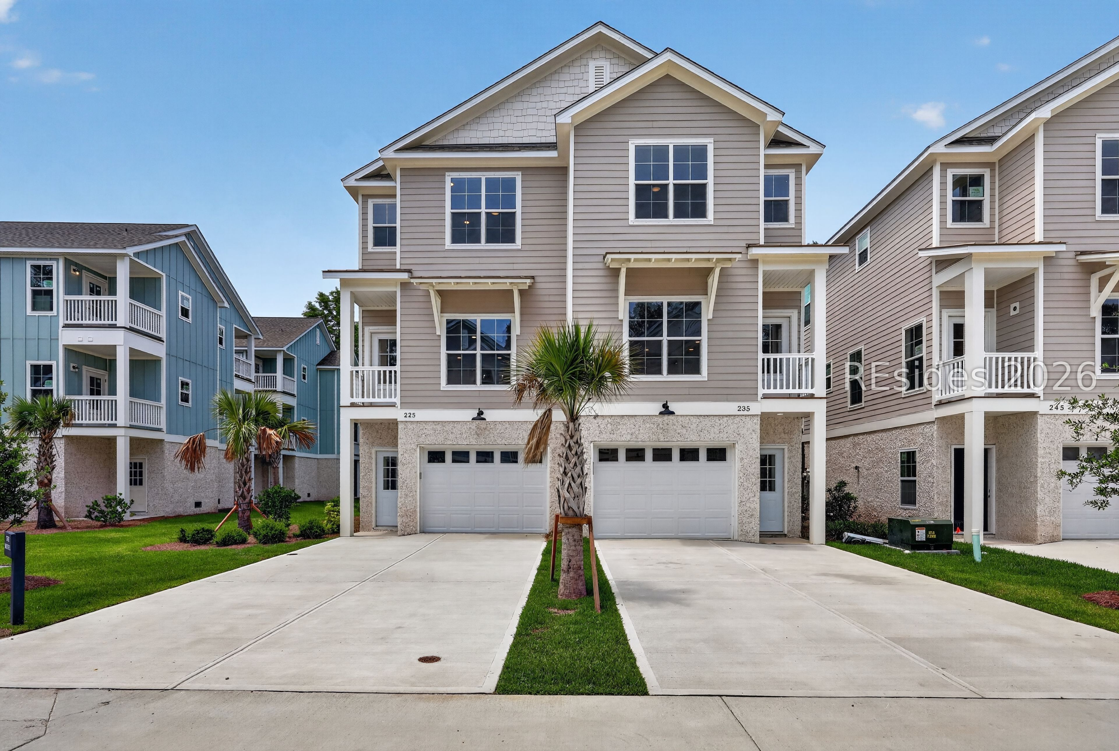225 Olive Shell Court Unit: 5