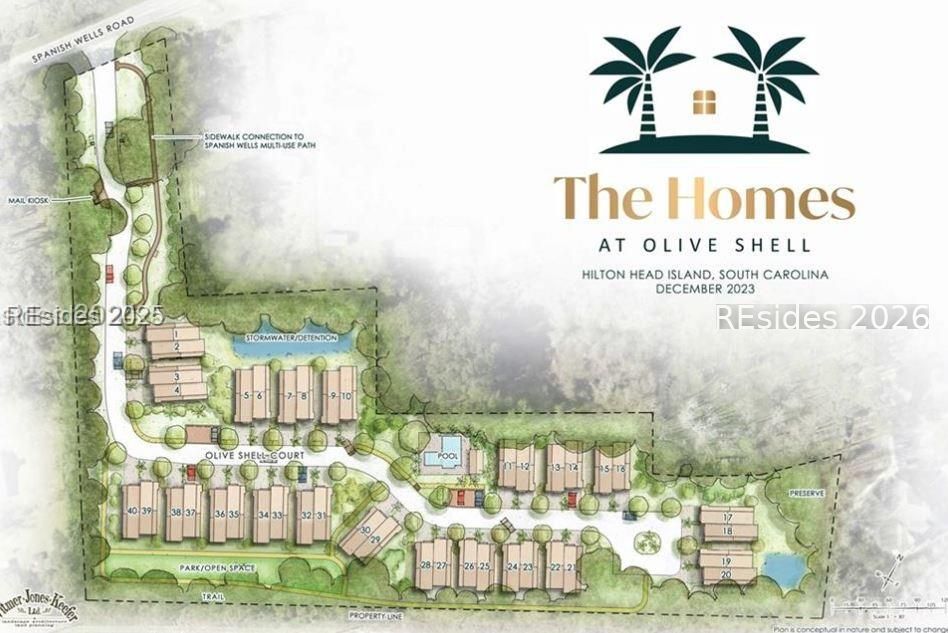 225 Olive Shell Court Unit: 5