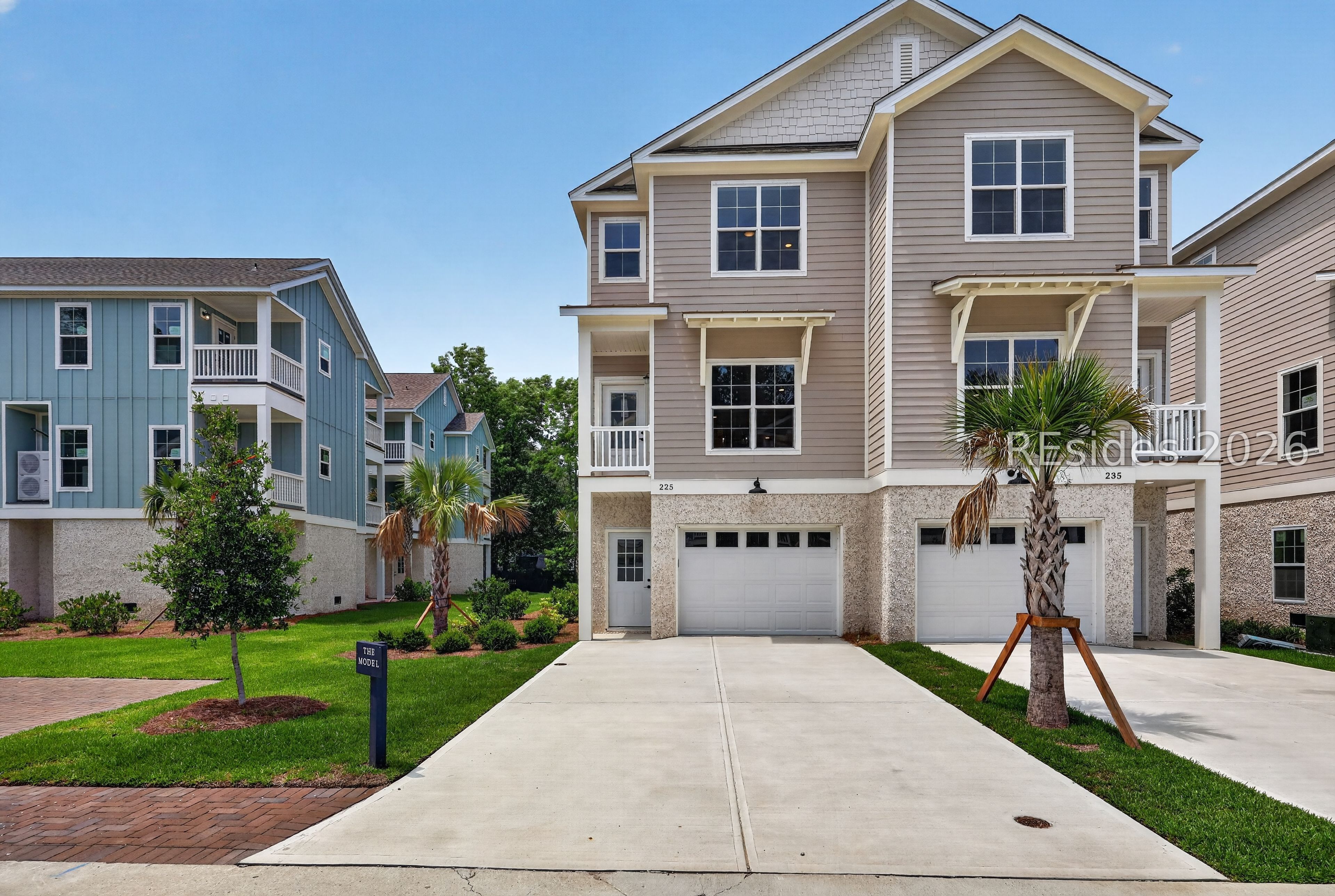 225 Olive Shell Court Unit: 5