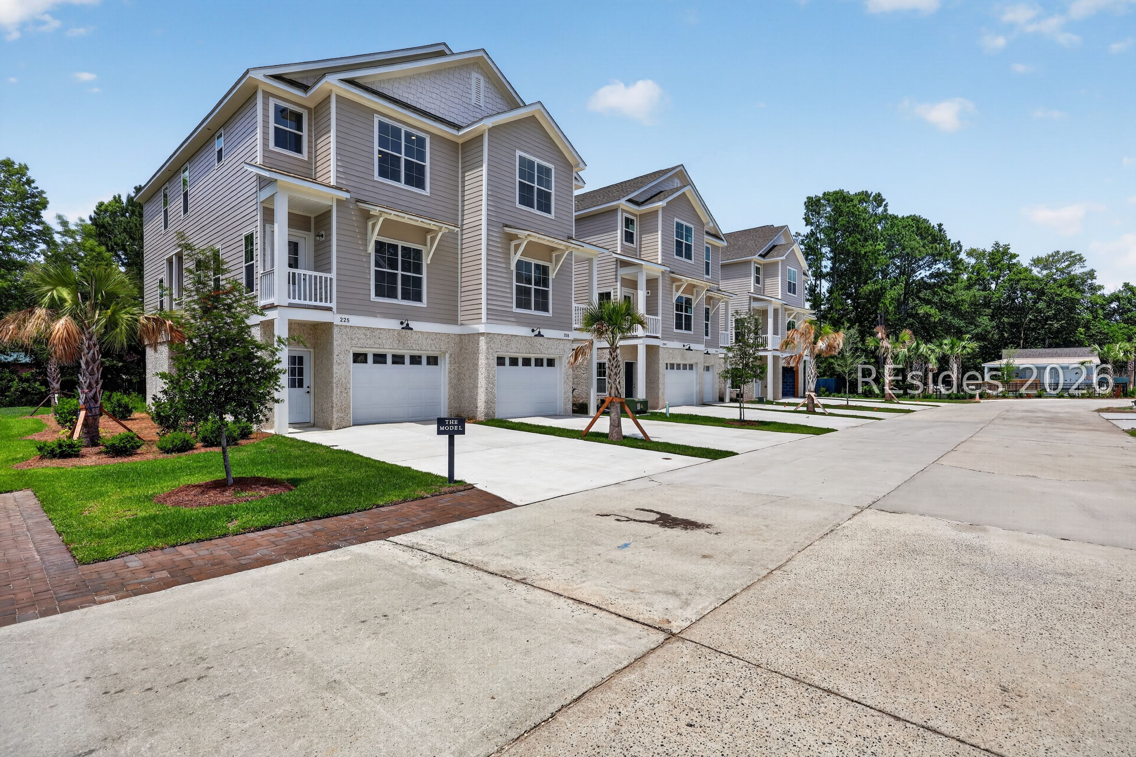 225 Olive Shell Court Unit: 5