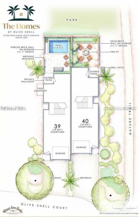 225 Olive Shell Court Unit: 5