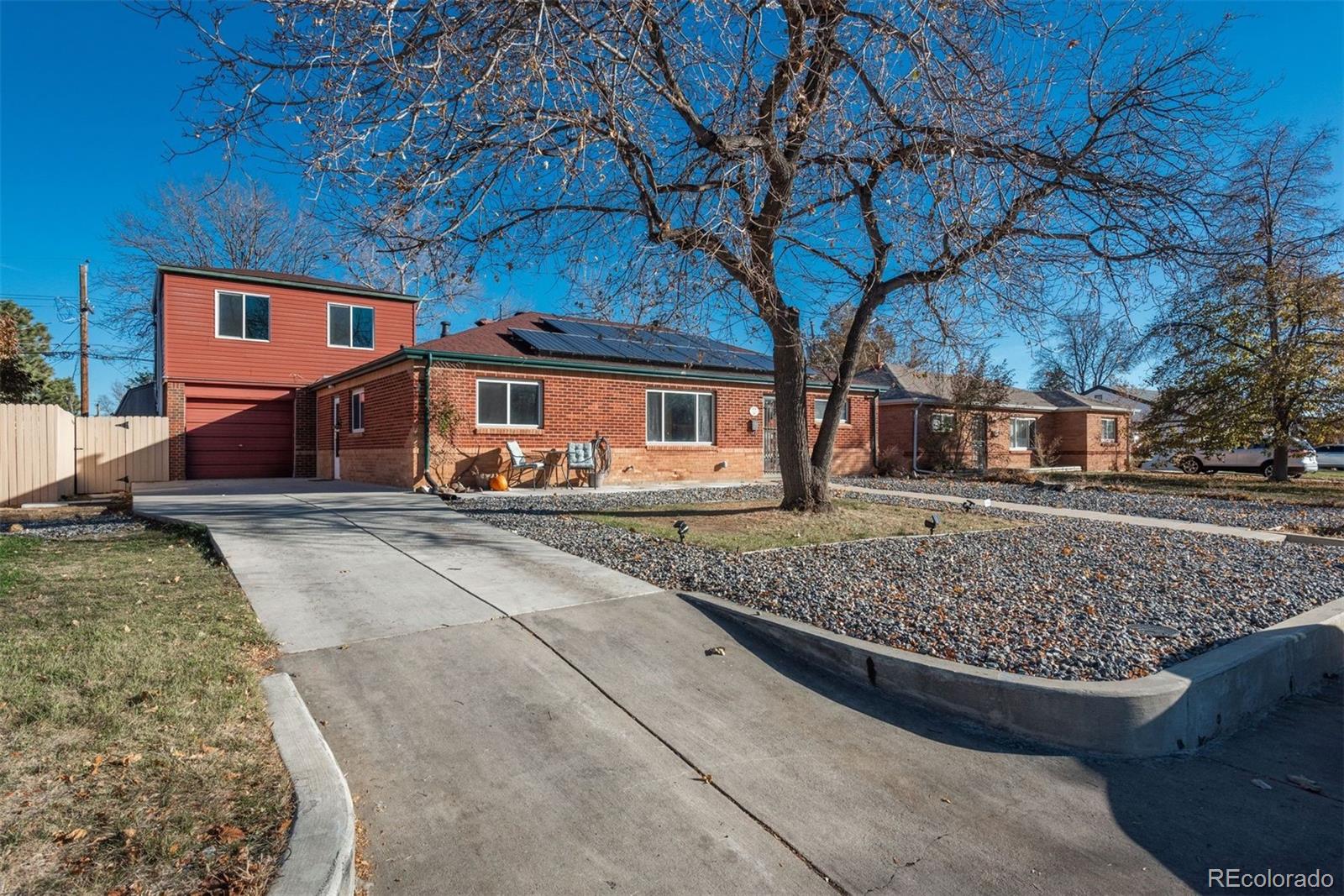 9250 Lillian Lane