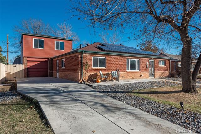 9250 Lillian Lane