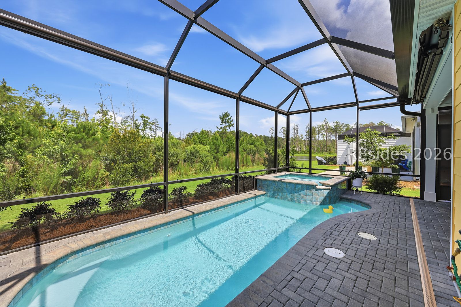 339 Beachcomber Boulevard
