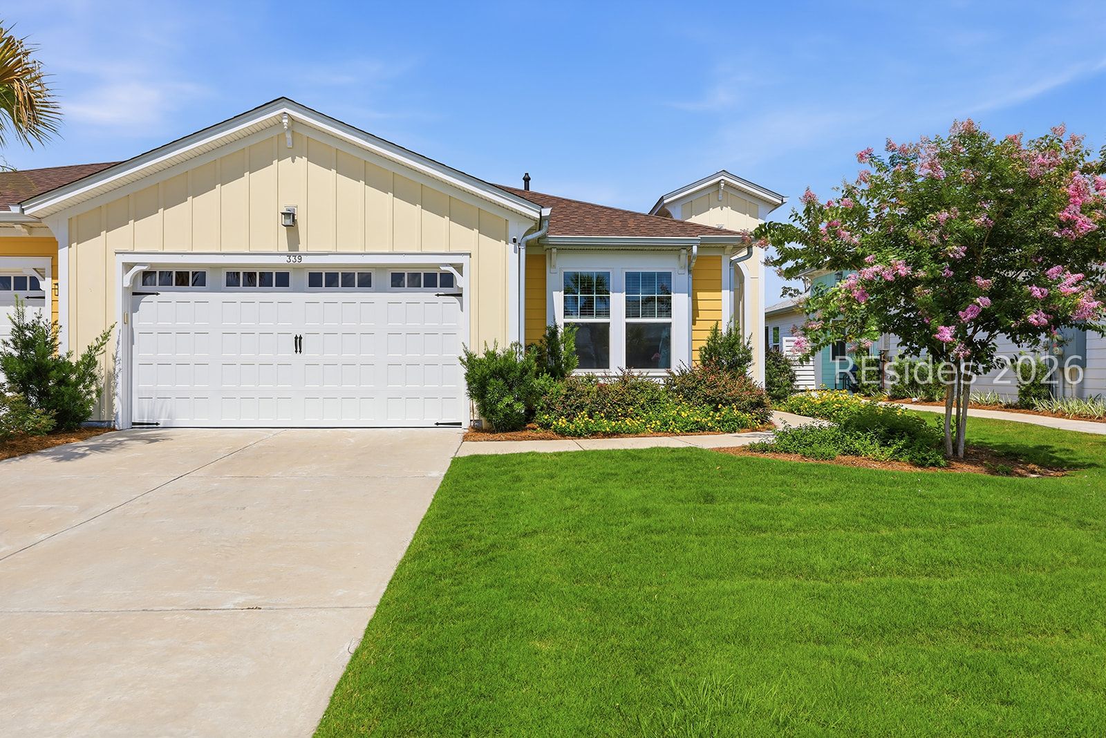 339 Beachcomber Boulevard