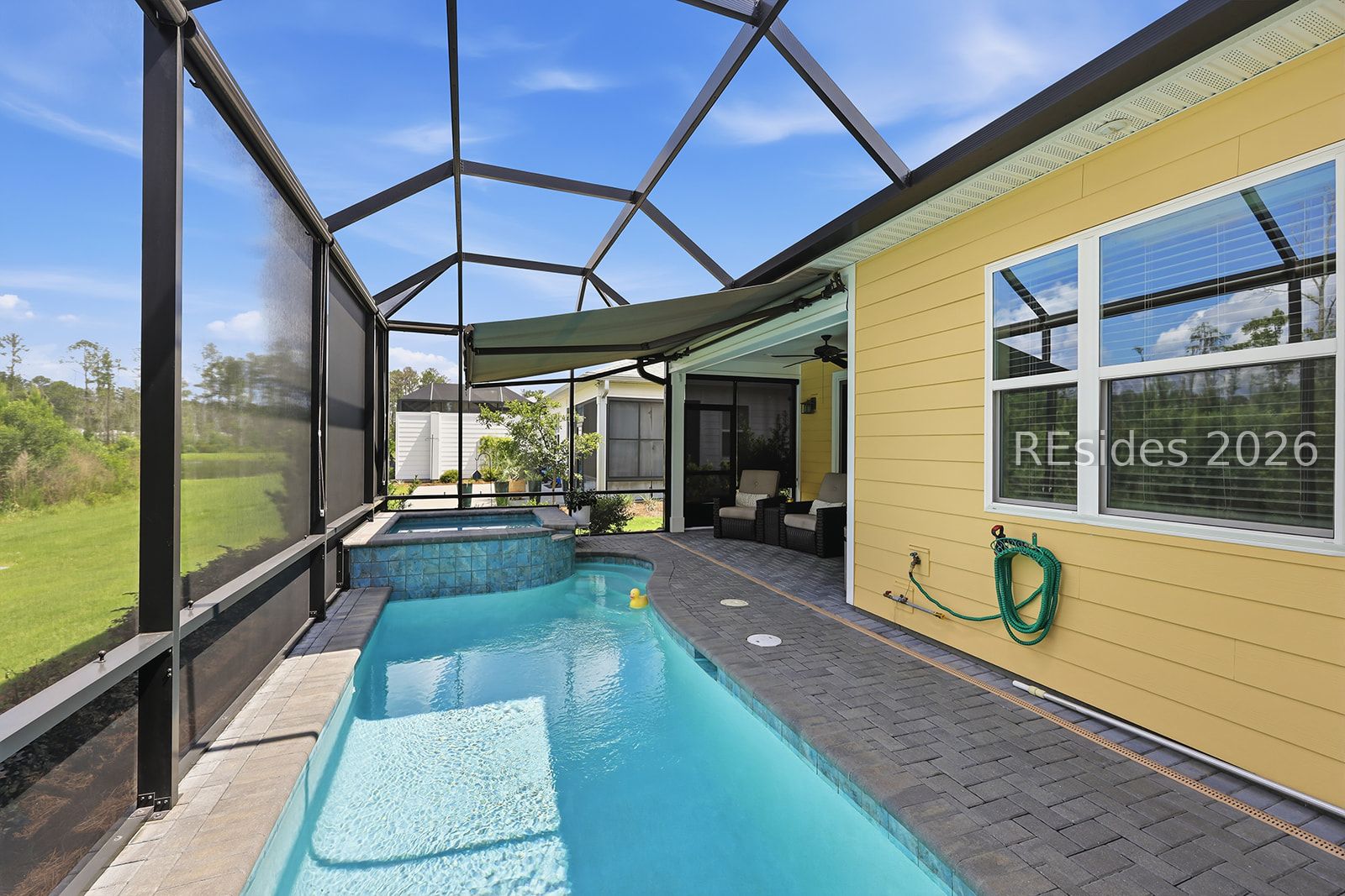 339 Beachcomber Boulevard