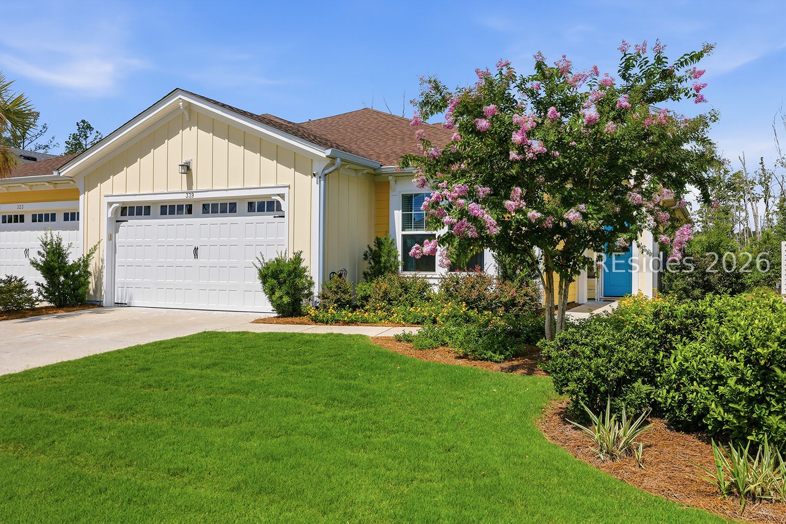 339 Beachcomber Boulevard
