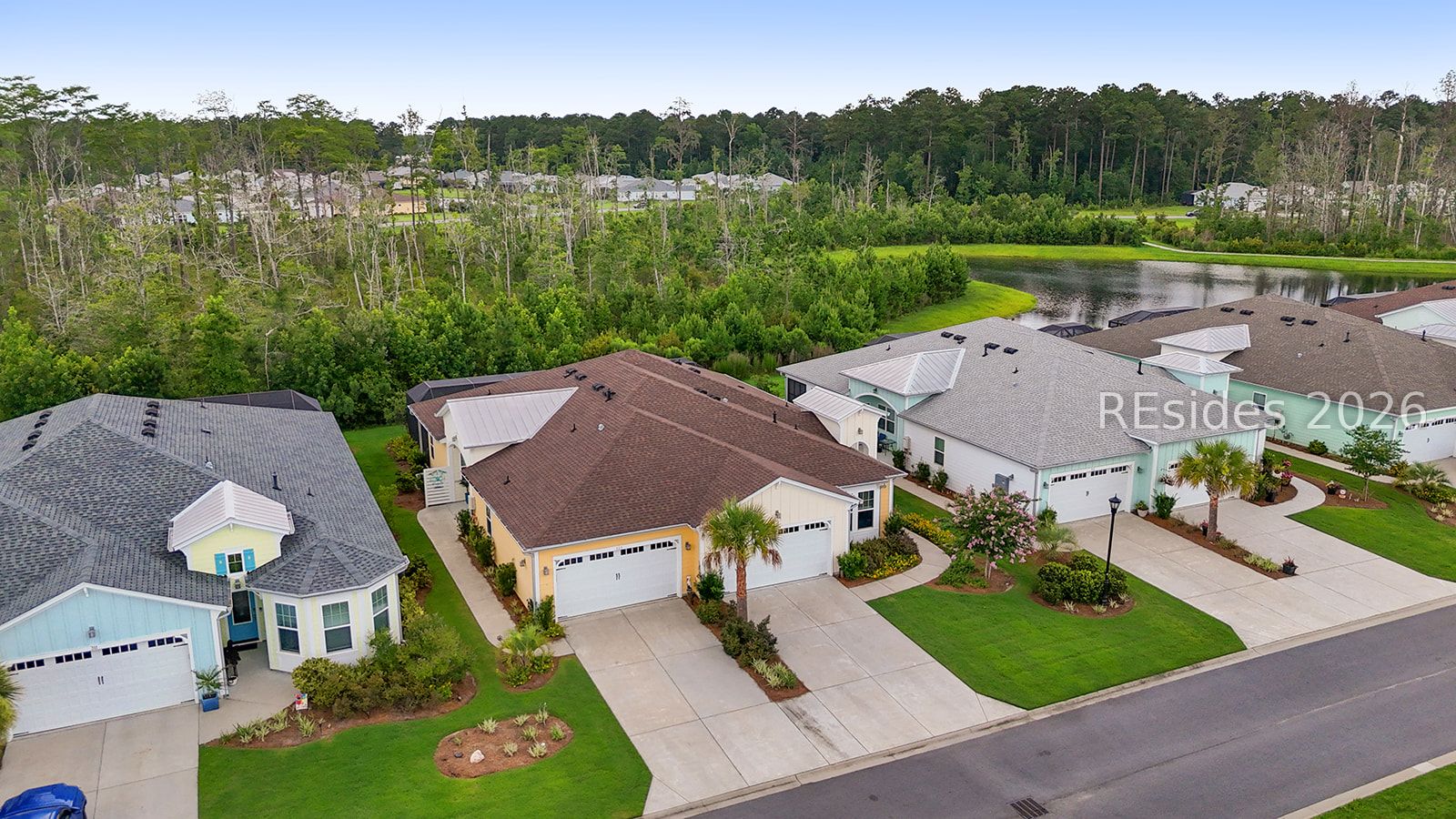 339 Beachcomber Boulevard