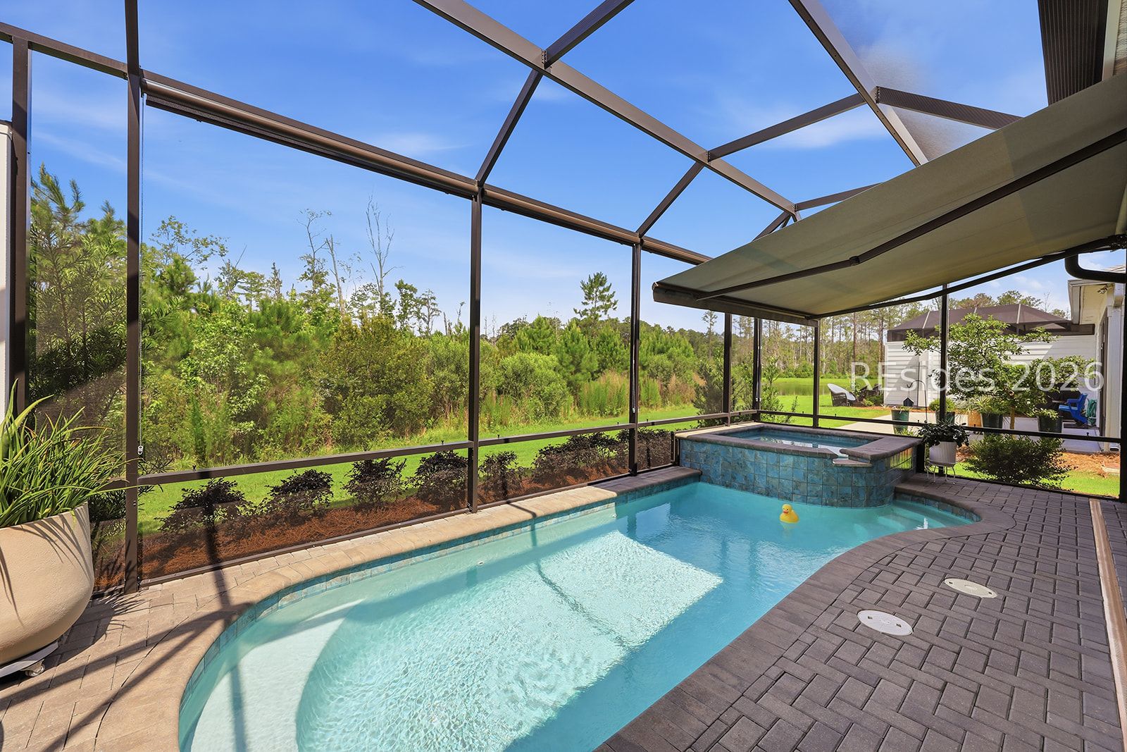 339 Beachcomber Boulevard