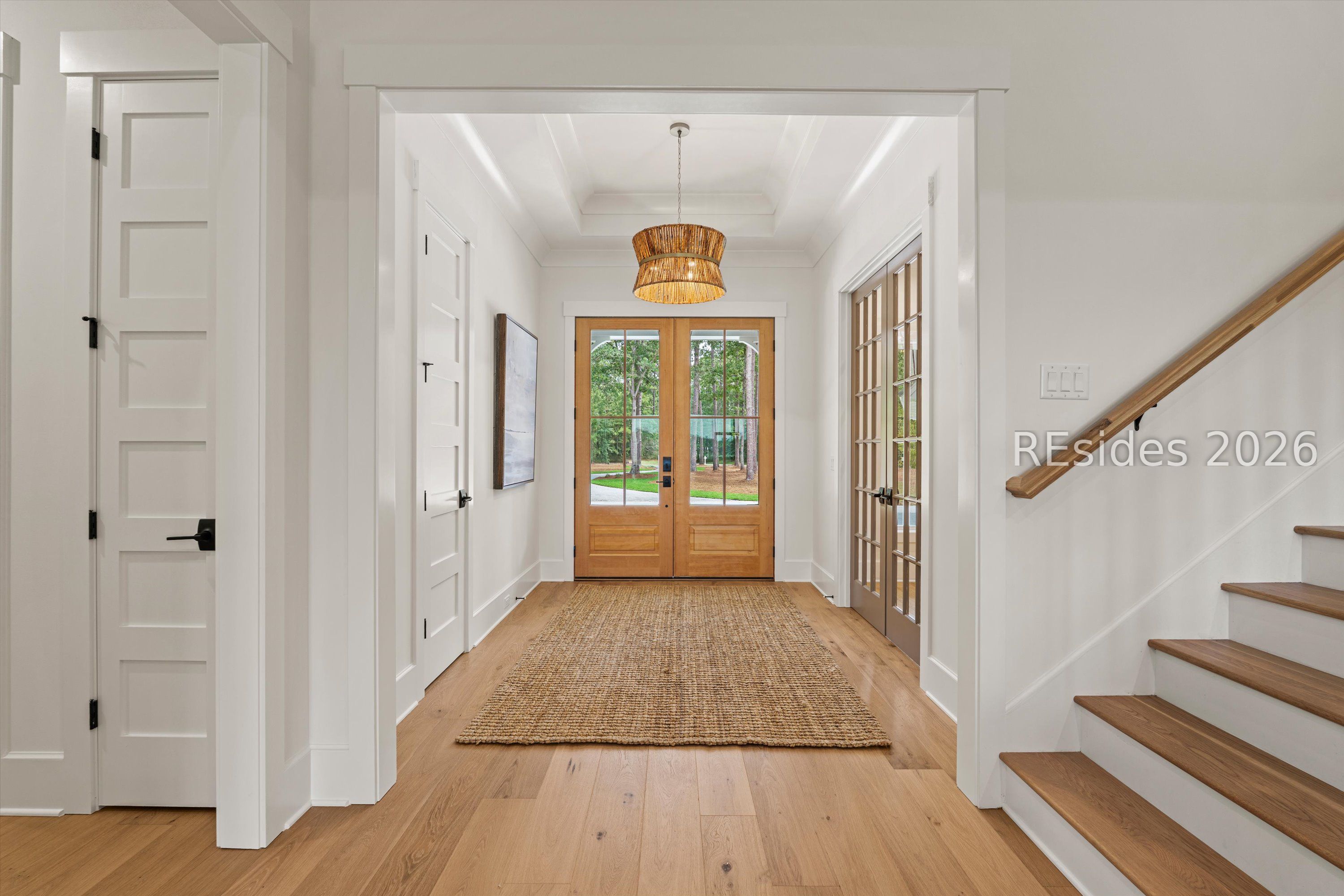 7 Yemassee Trace Road
