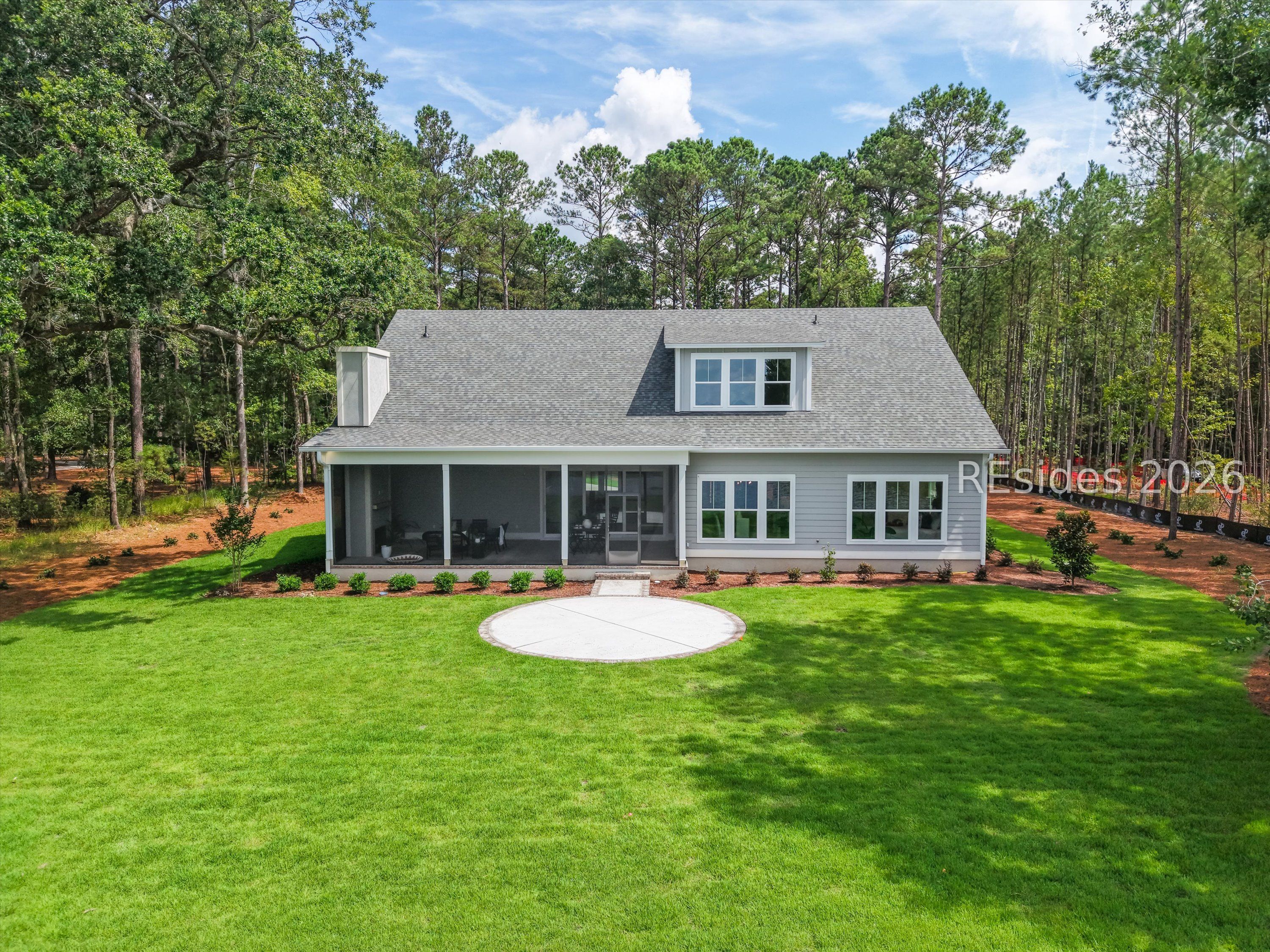 7 Yemassee Trace Road