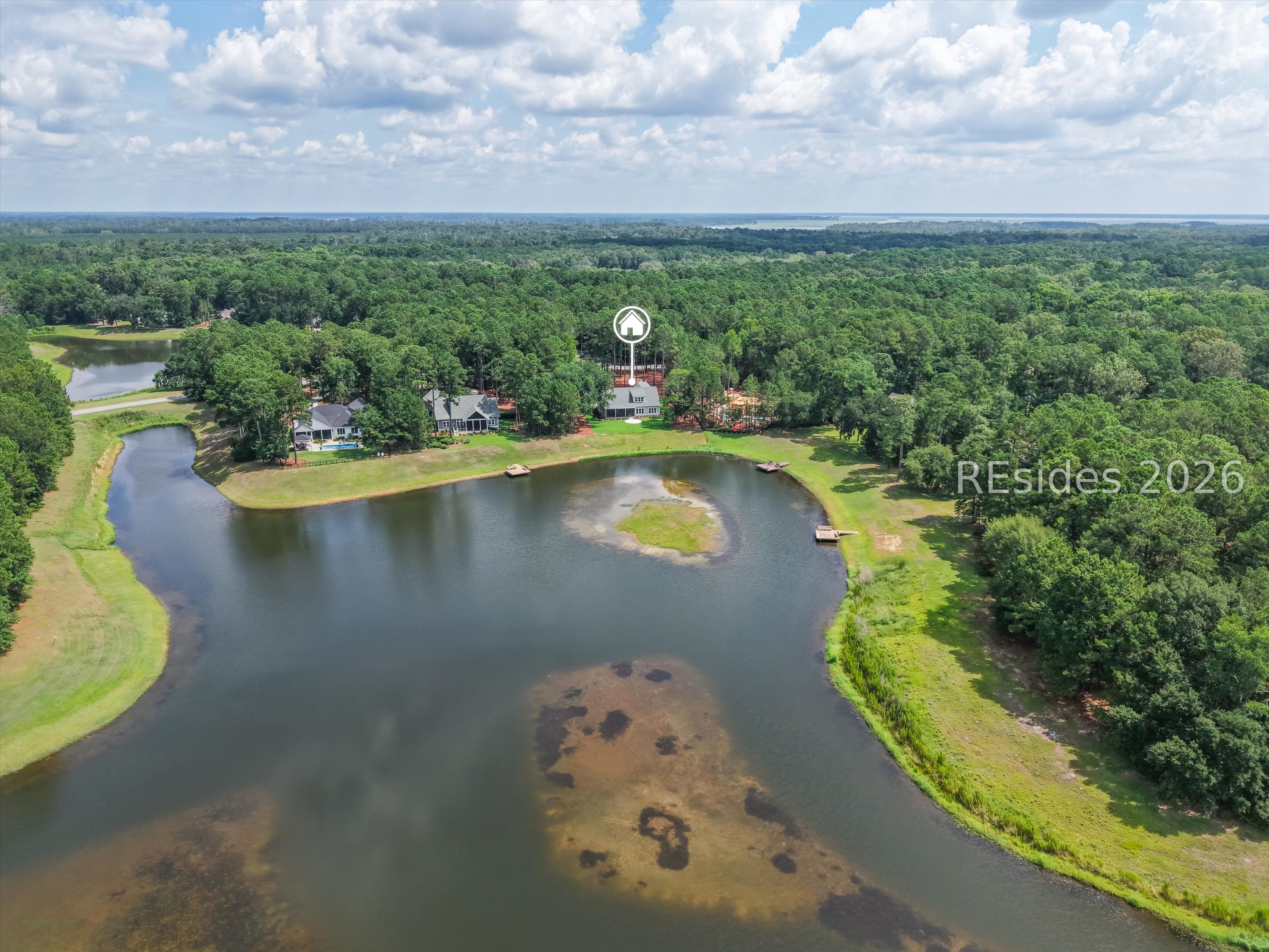 7 Yemassee Trace Road