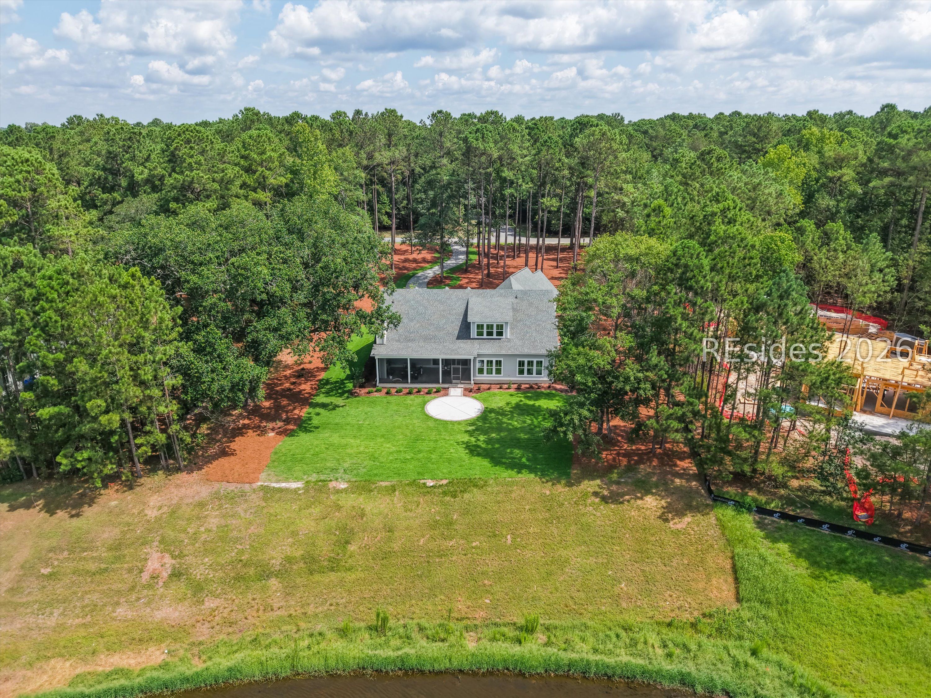 7 Yemassee Trace Road