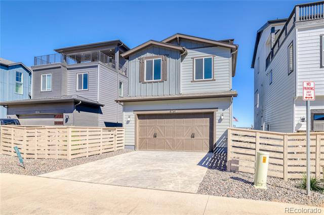 8761 Hugo Drive