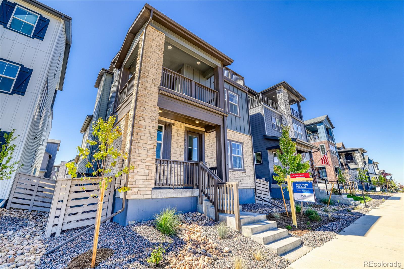 8761 Hugo Drive