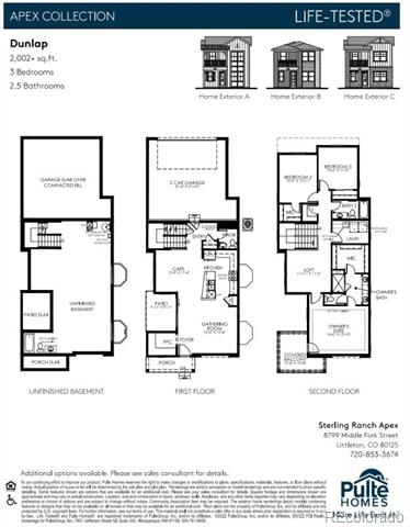 8761 Hugo Drive