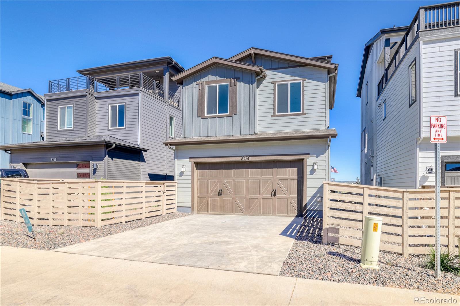 8761 Hugo Drive
