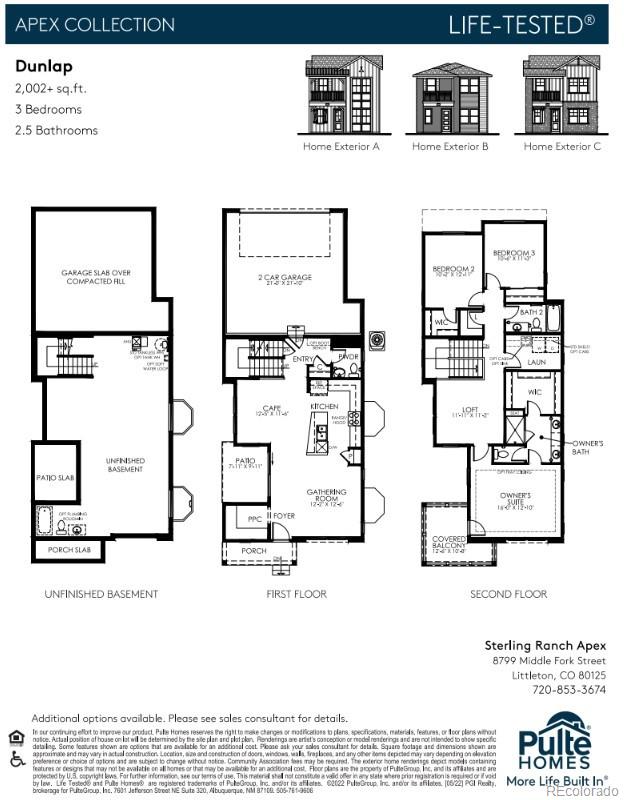 8761 Hugo Drive